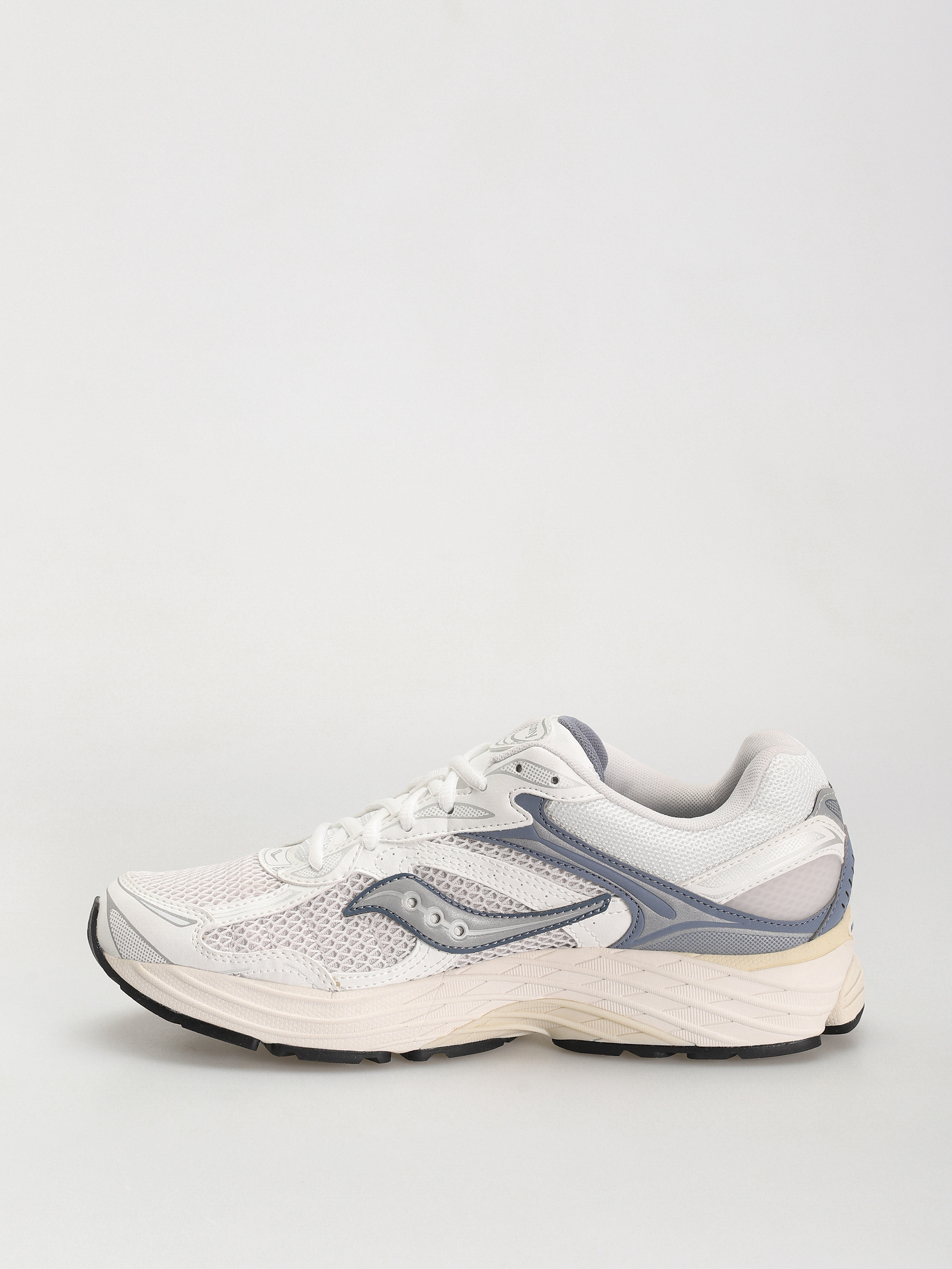 Cipők Saucony Progrid Omni 9 (ivory/blue)