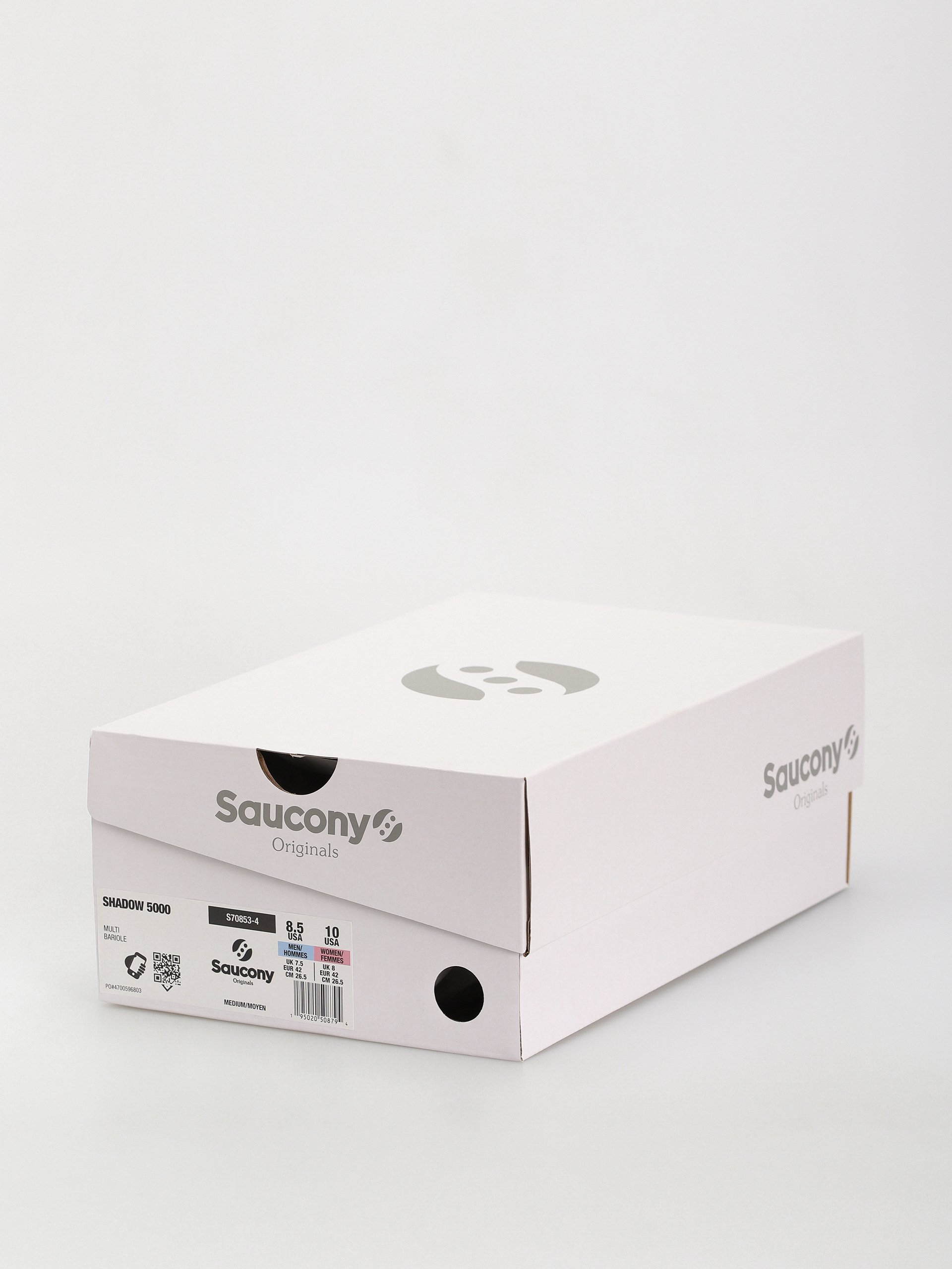 Cipők Saucony Shadow 5000 (multi)