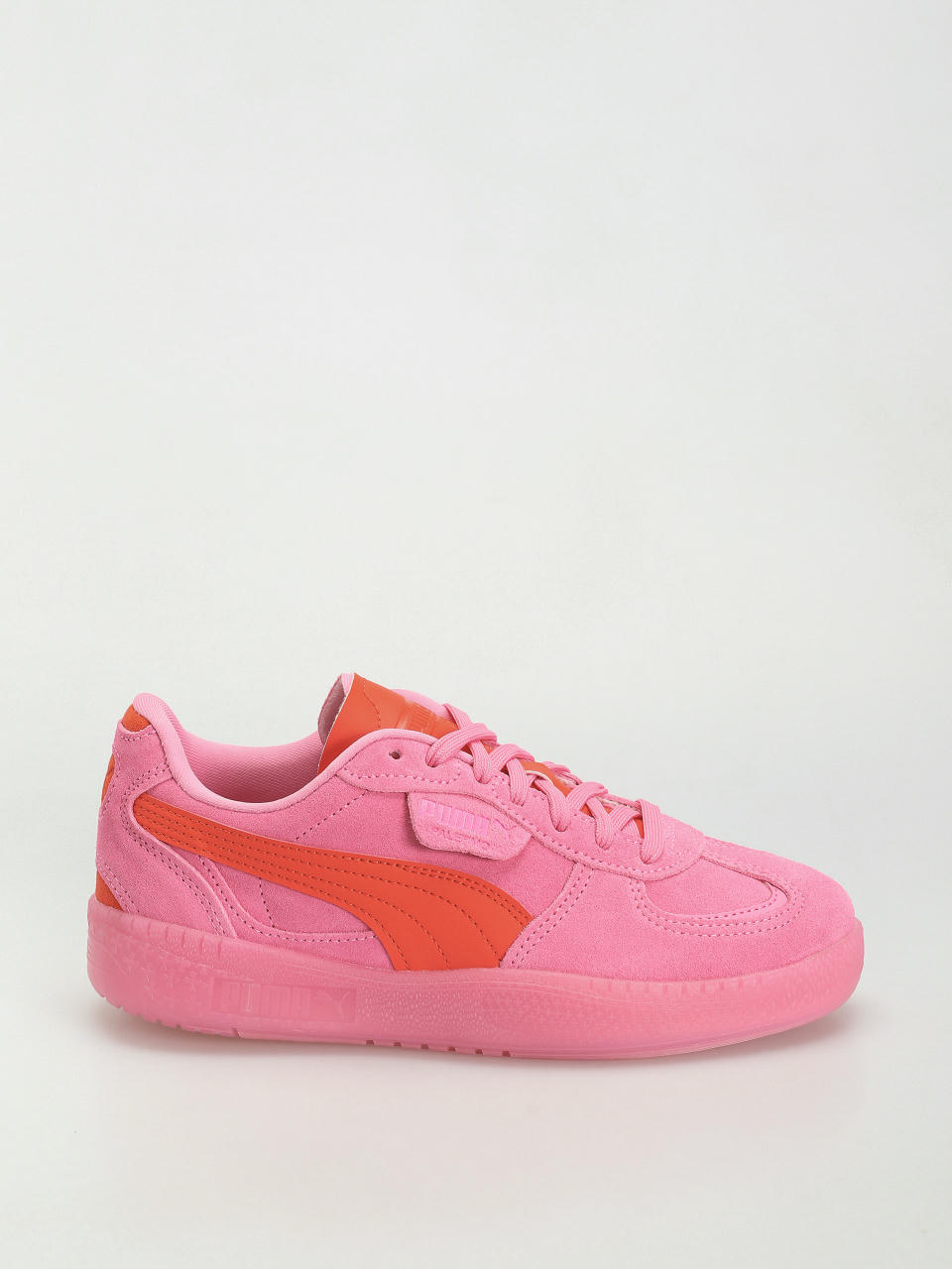 Cipők Puma Palermo Moda Xtra (poison pink redmaz)