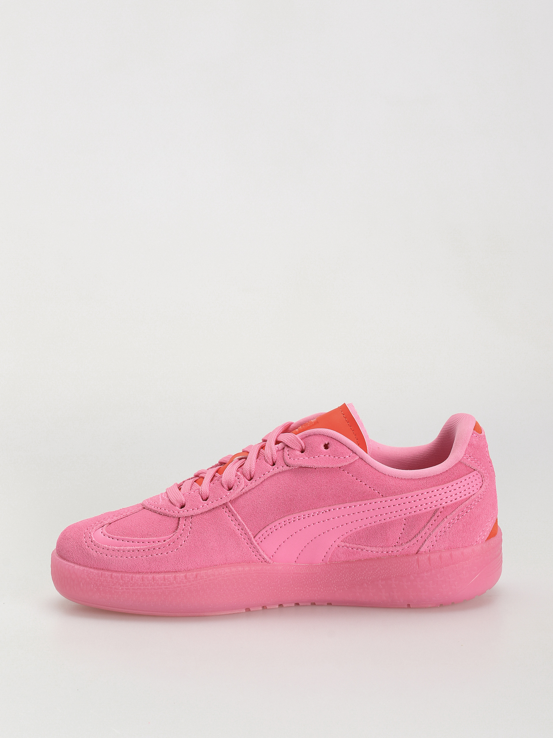 Cipők Puma Palermo Moda Xtra (poison pink redmaz)