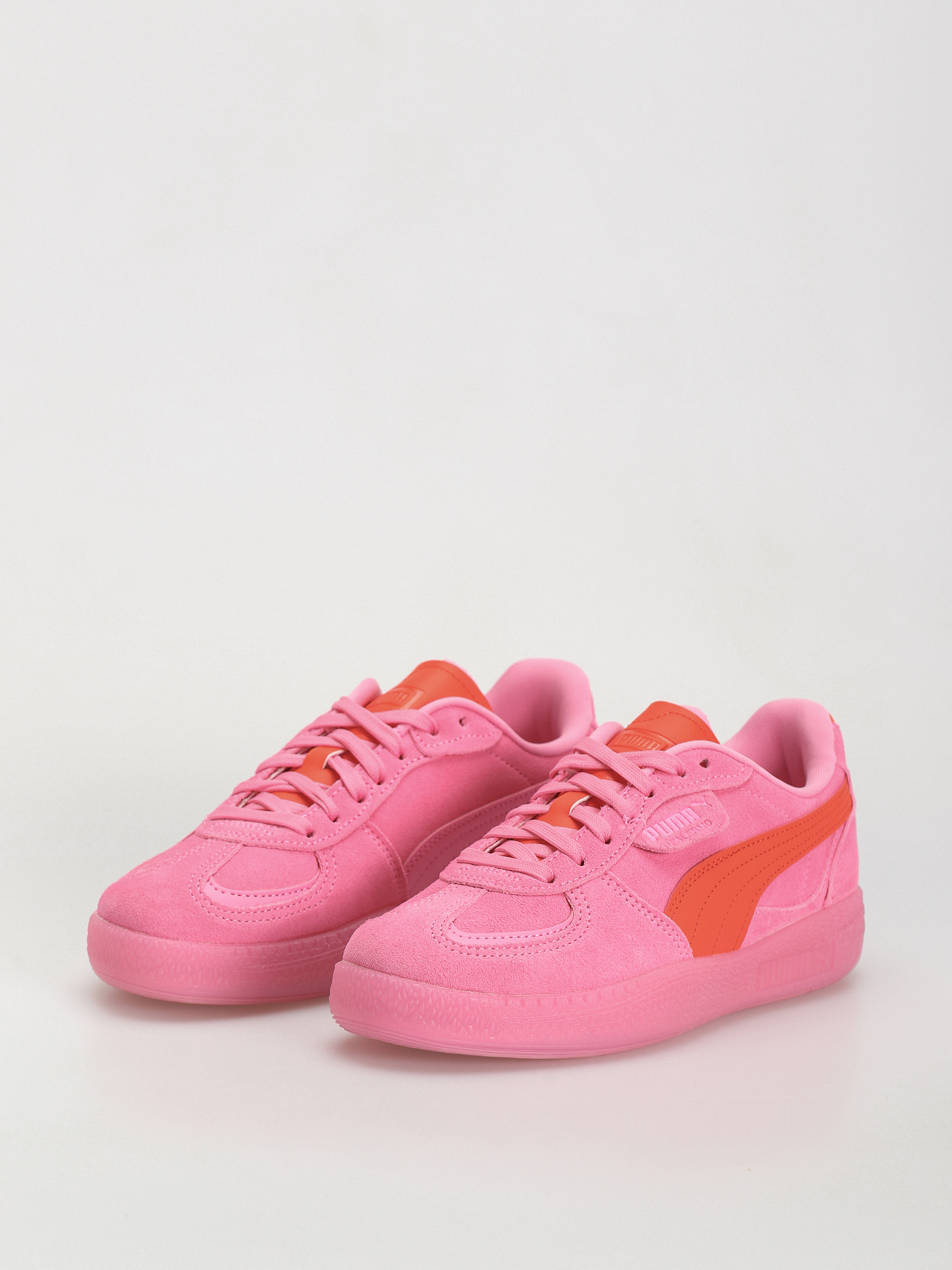 Cipők Puma Palermo Moda Xtra (poison pink redmaz)