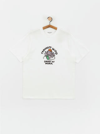 Carhartt WIP Smart Póló (white)