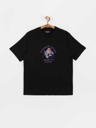 Carhartt WIP Smart Póló (black)