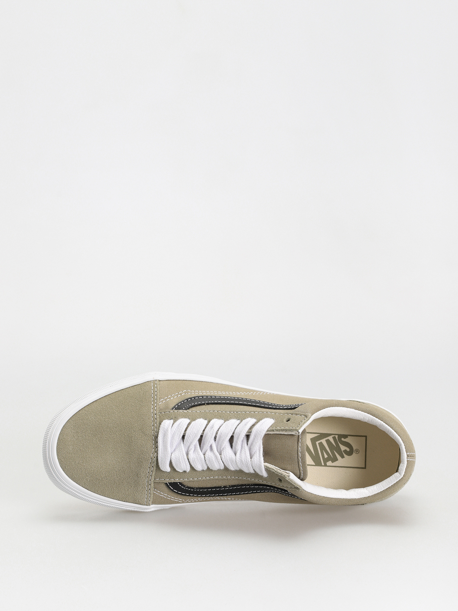 Vans Old Skool Cipők (oversized lace elm)