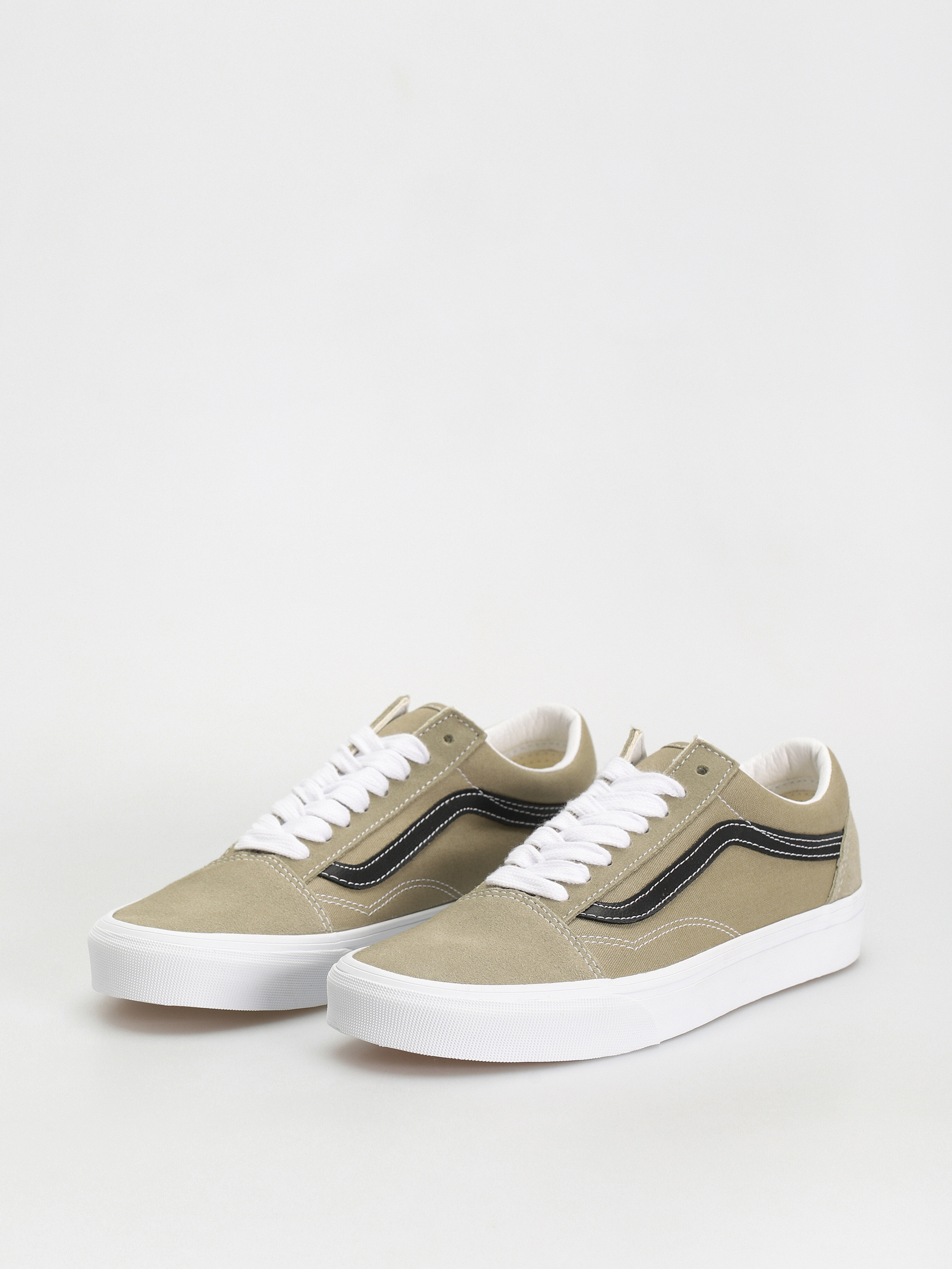 Vans Old Skool Cipők (oversized lace elm)
