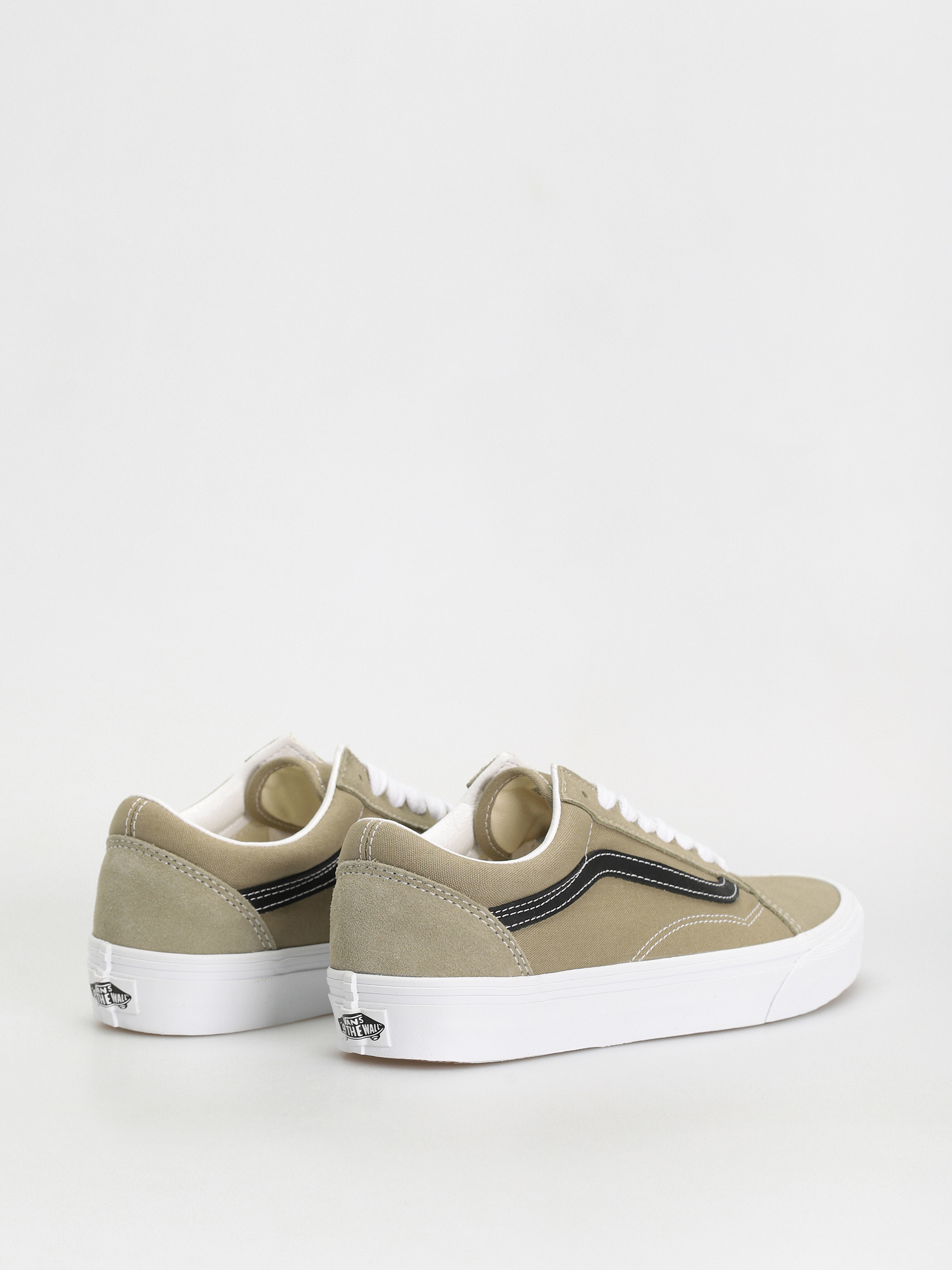 Vans Old Skool Cipők (oversized lace elm)