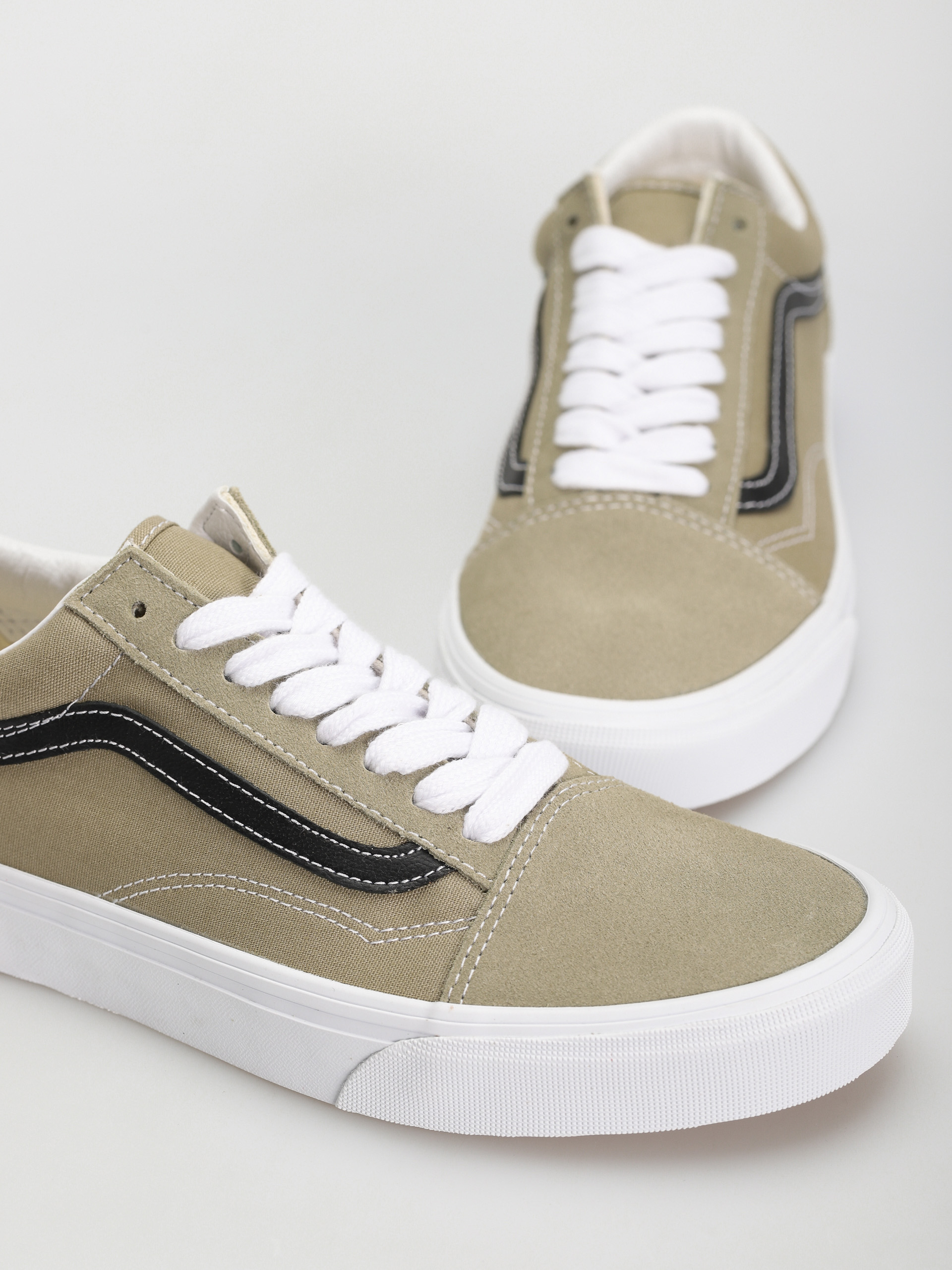 Vans Old Skool Cipők (oversized lace elm)