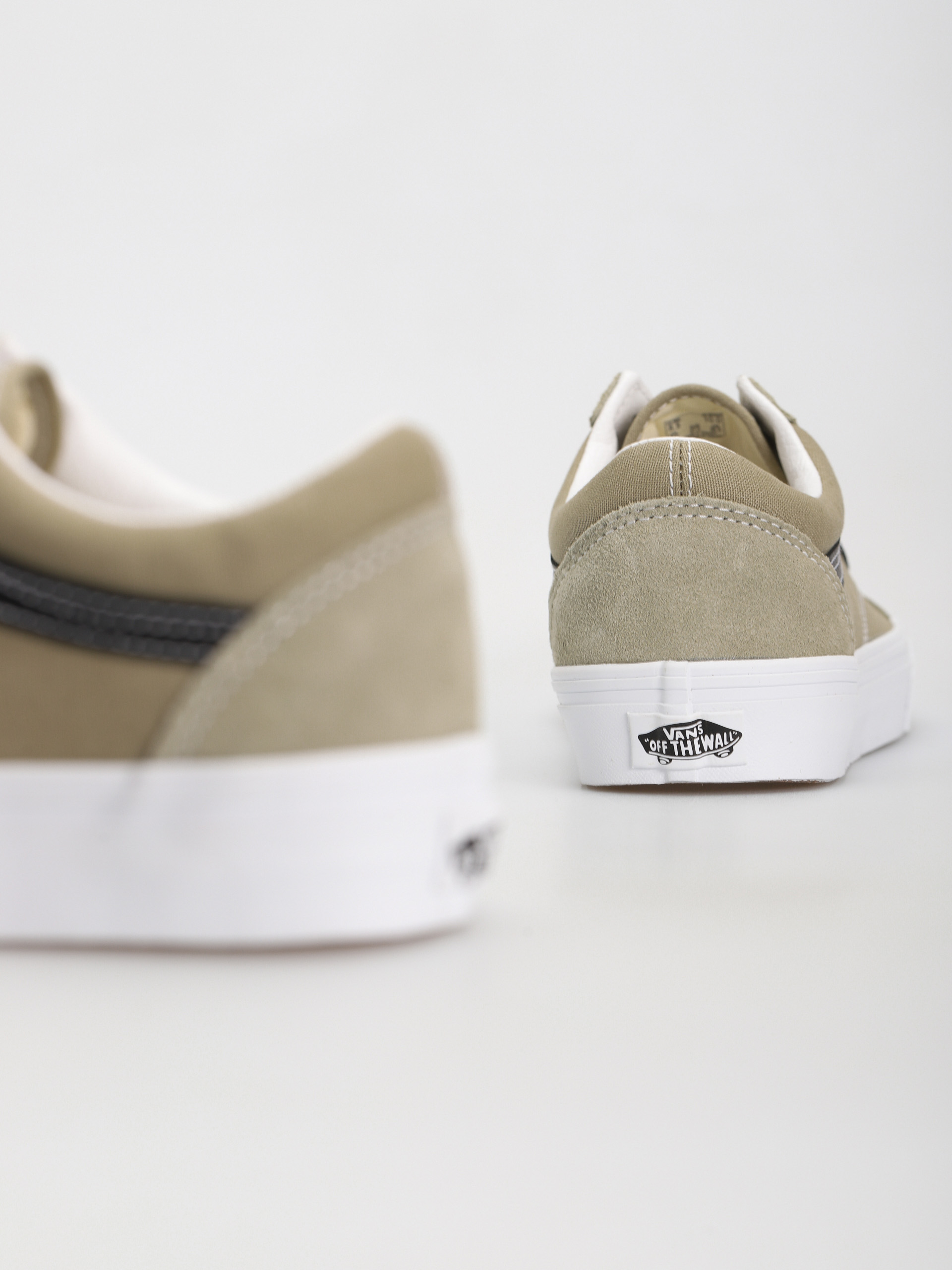 Vans Old Skool Cipők (oversized lace elm)