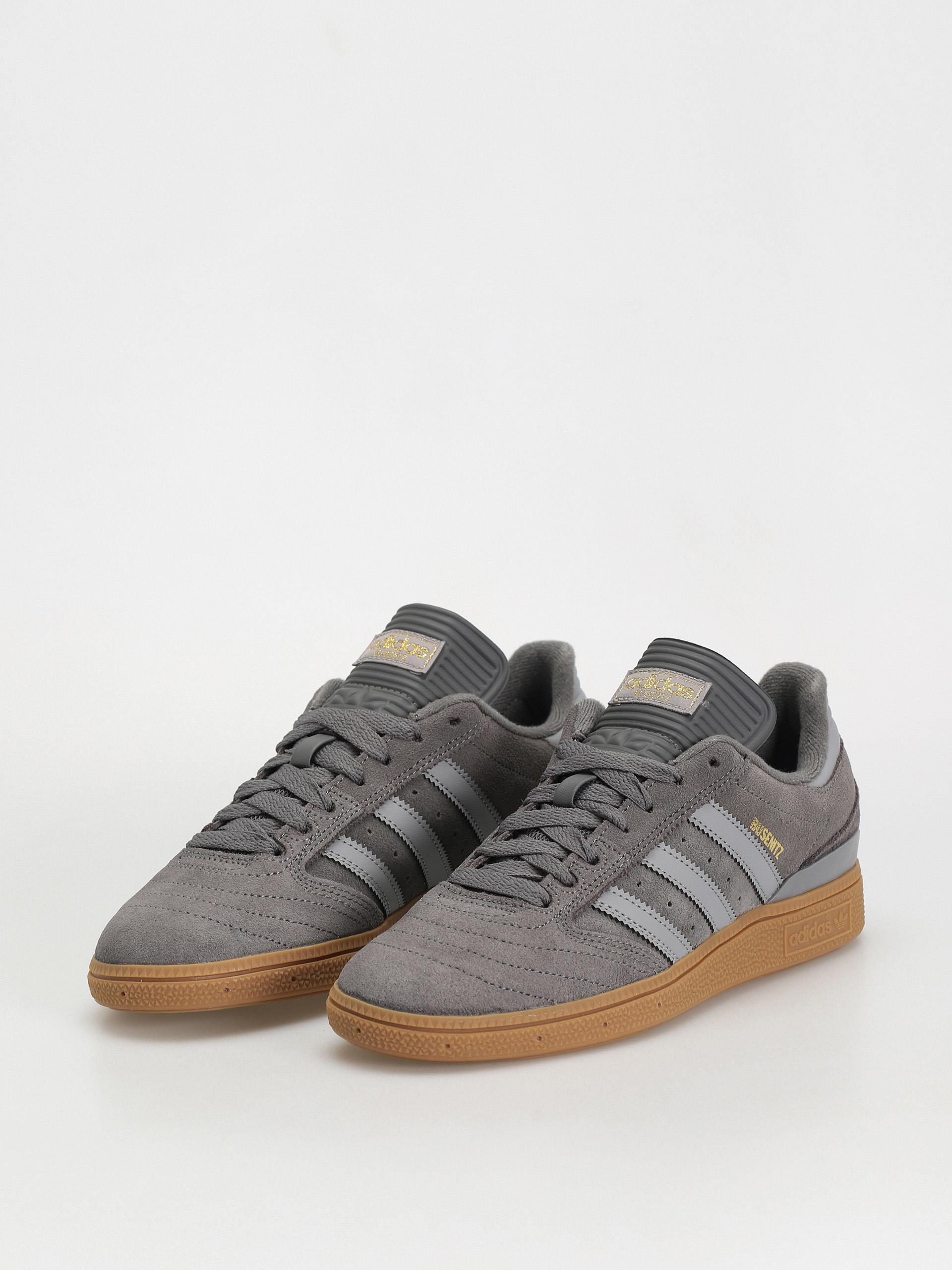 adidas Busenitz Cipők (grefiv/grethr/goldmt)