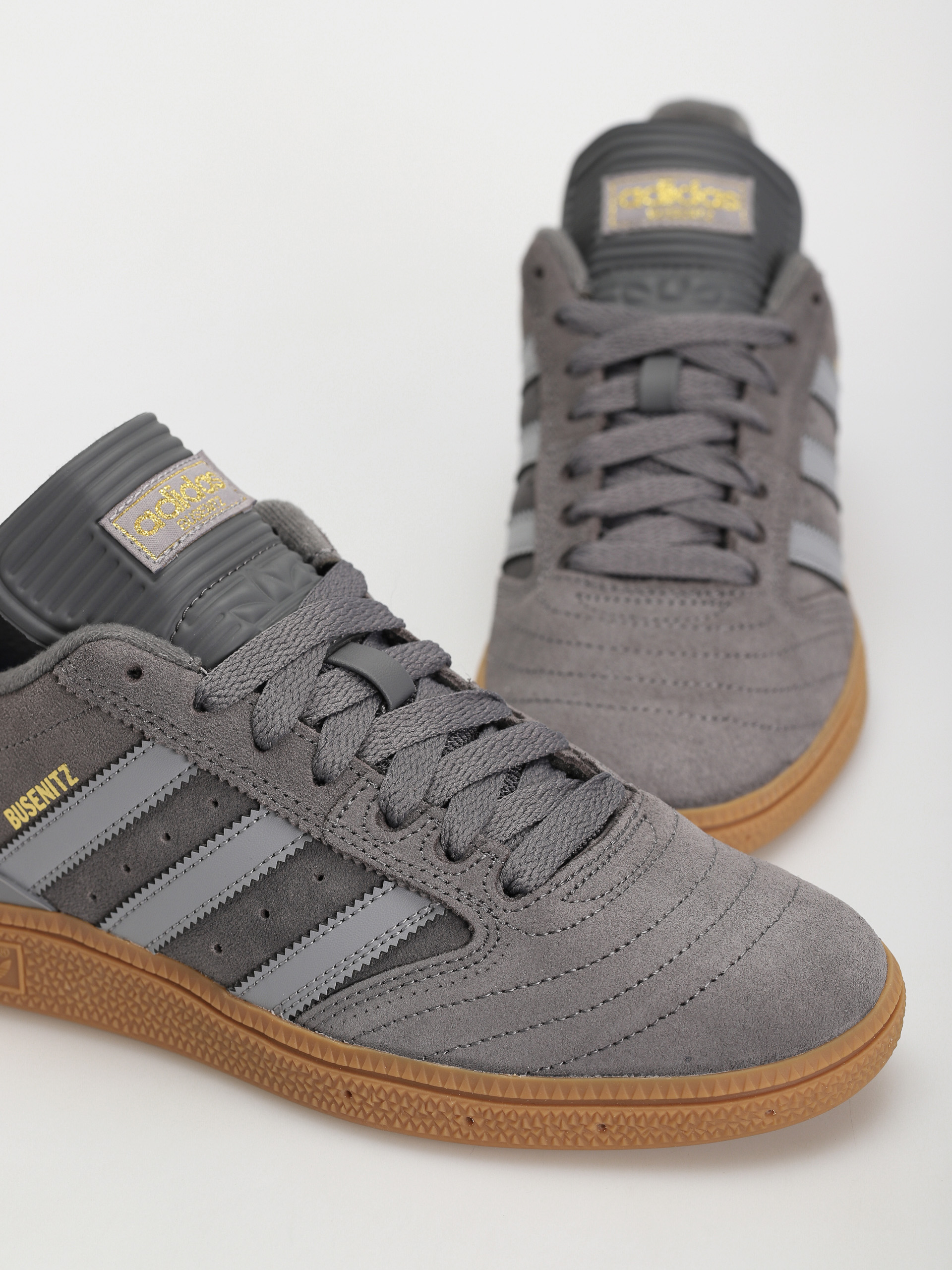 adidas Busenitz Cipők (grefiv/grethr/goldmt)