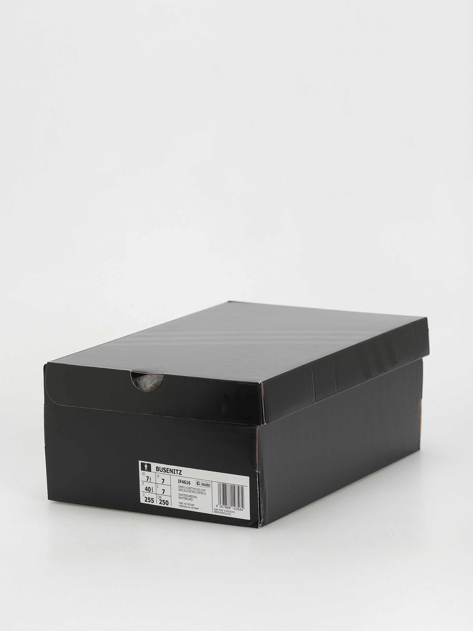 adidas Busenitz Cipők (grefiv/grethr/goldmt)