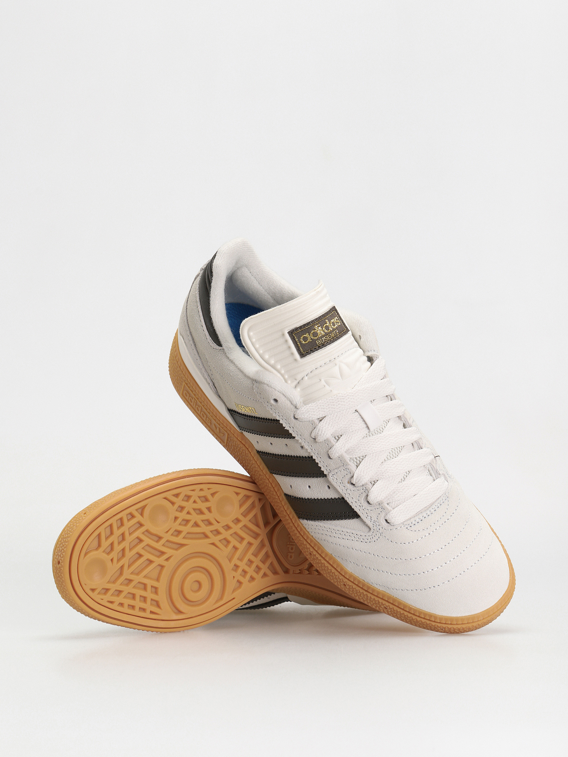 adidas Busenitz Cipők (crywht/shaoli/gum3)