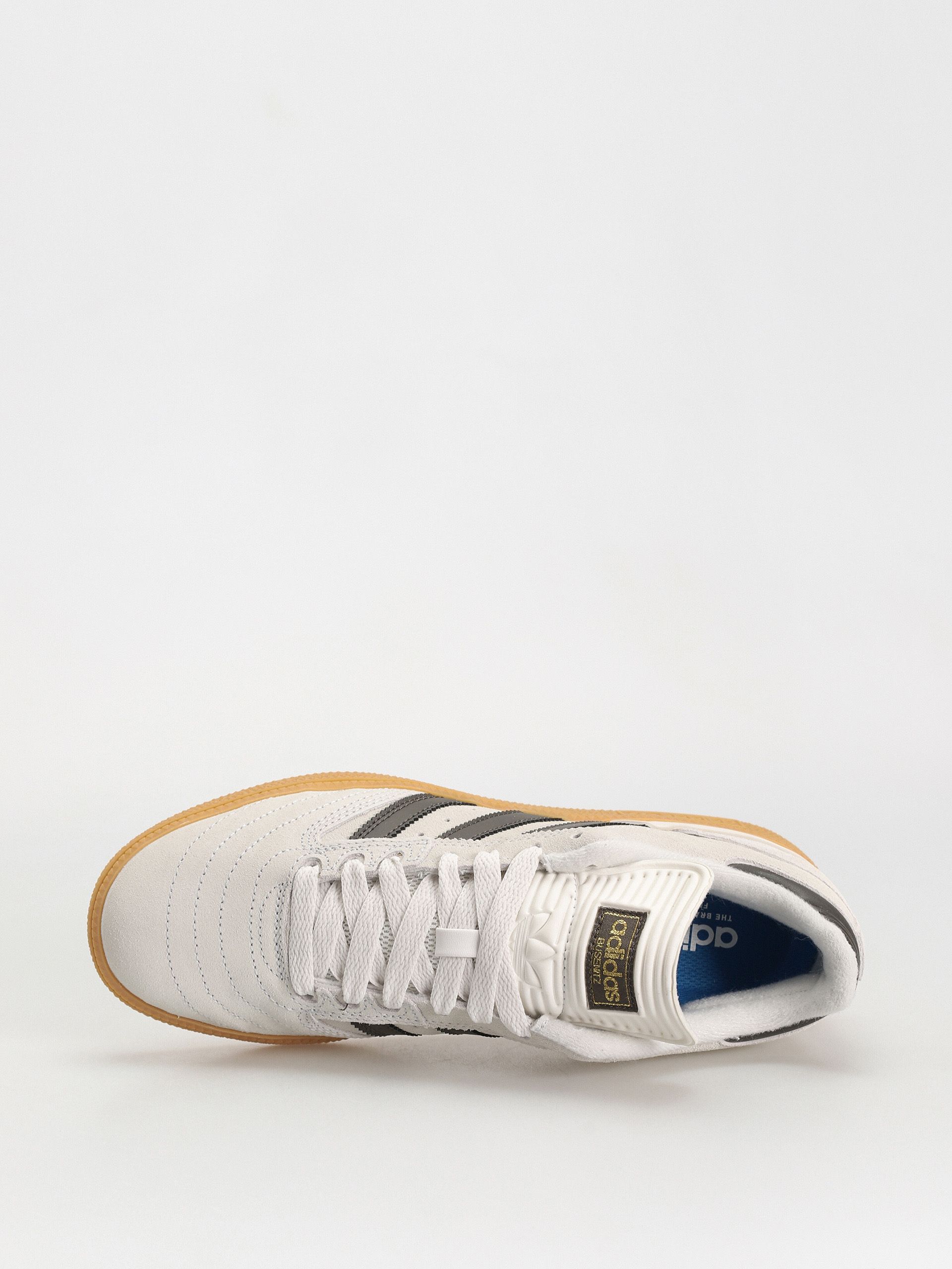 adidas Busenitz Cipők (crywht/shaoli/gum3)