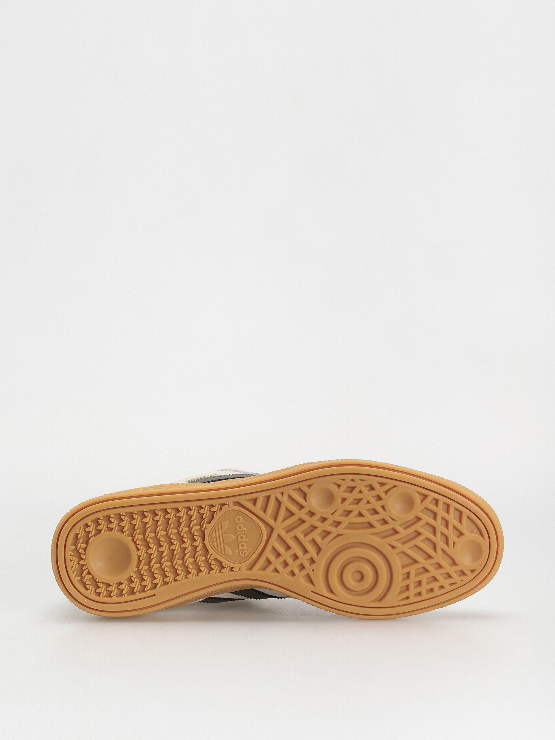 adidas Busenitz Cipők (crywht/shaoli/gum3)