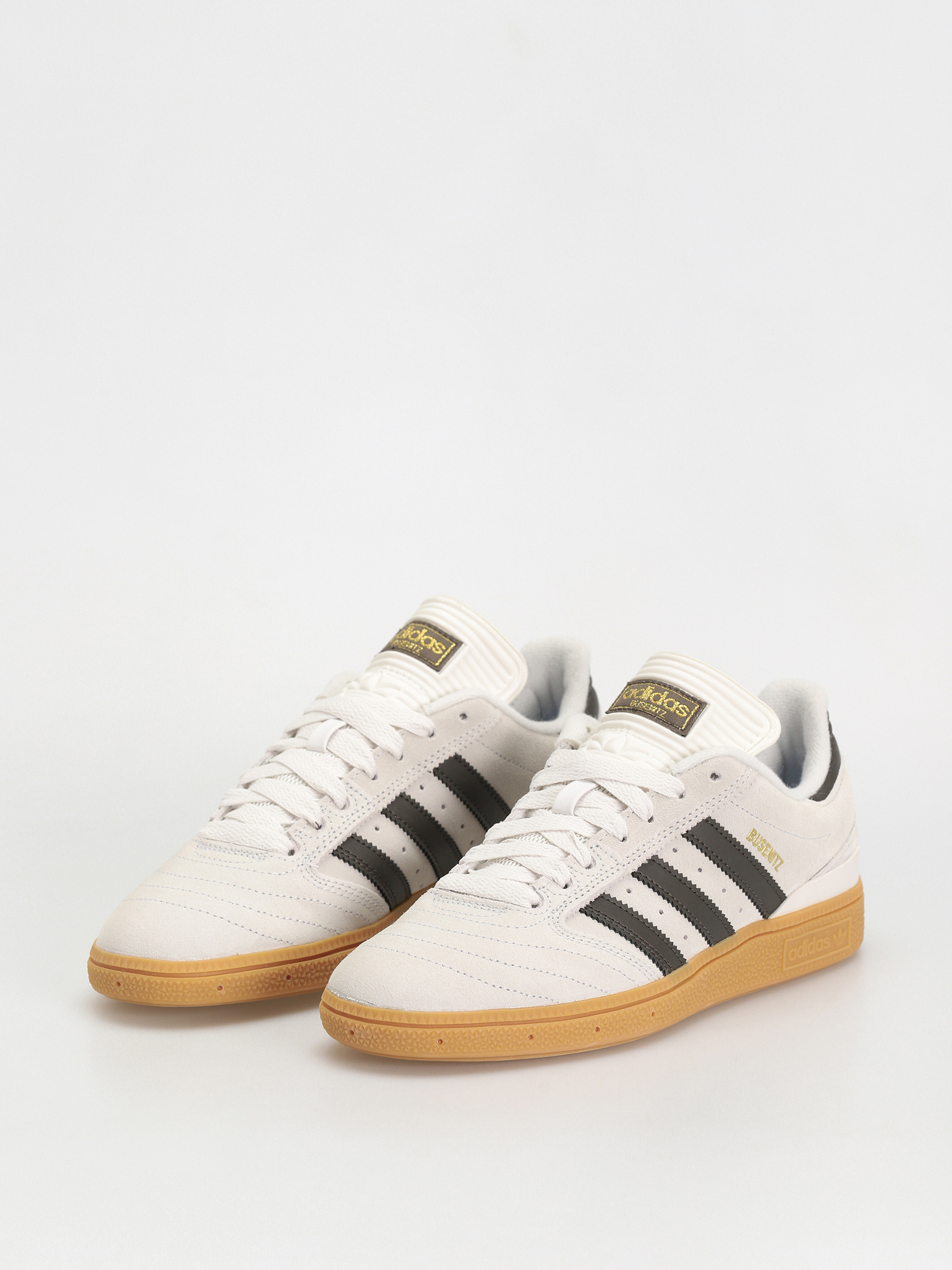 adidas Busenitz Cipők (crywht/shaoli/gum3)