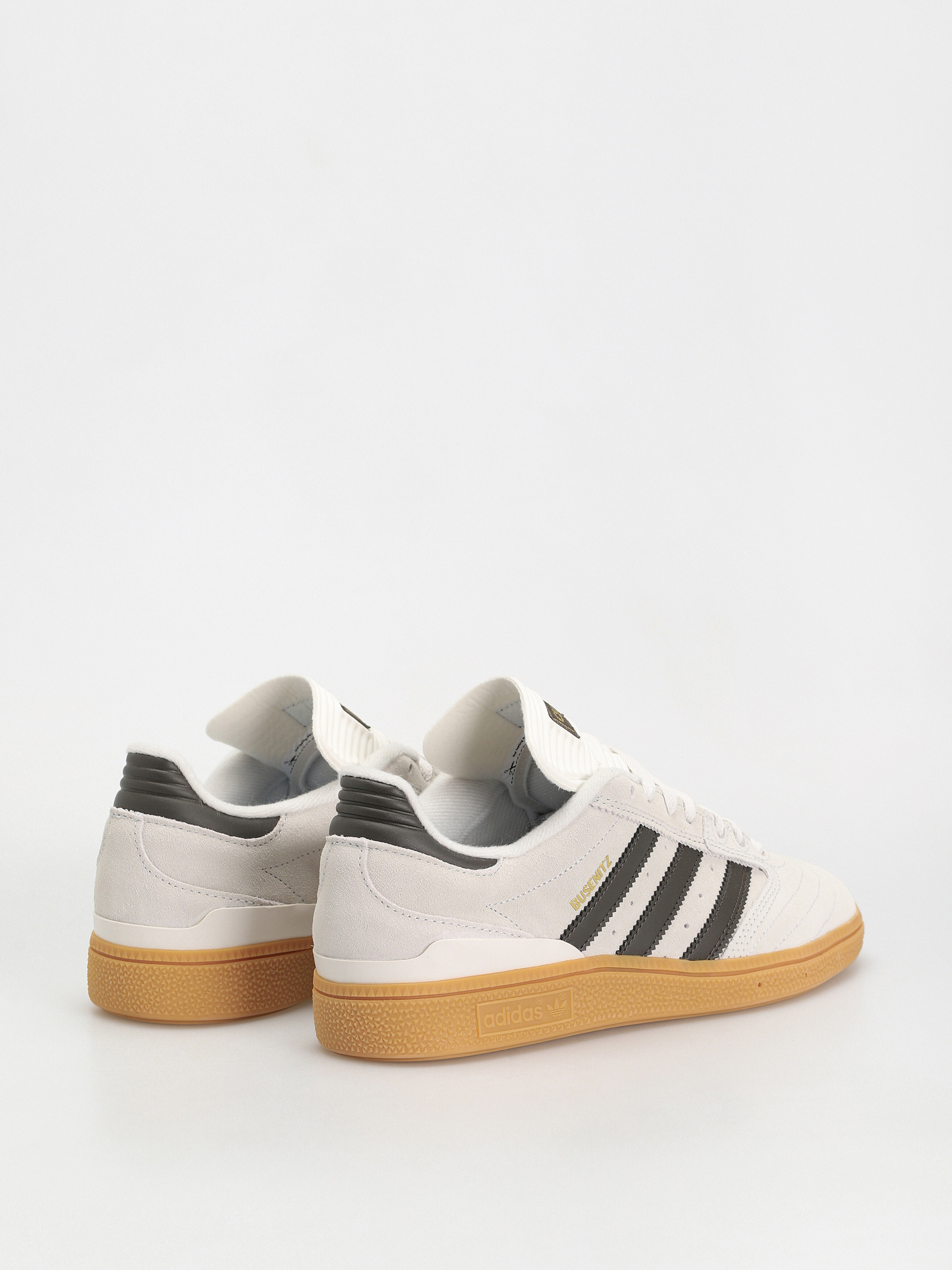 adidas Busenitz Cipők (crywht/shaoli/gum3)