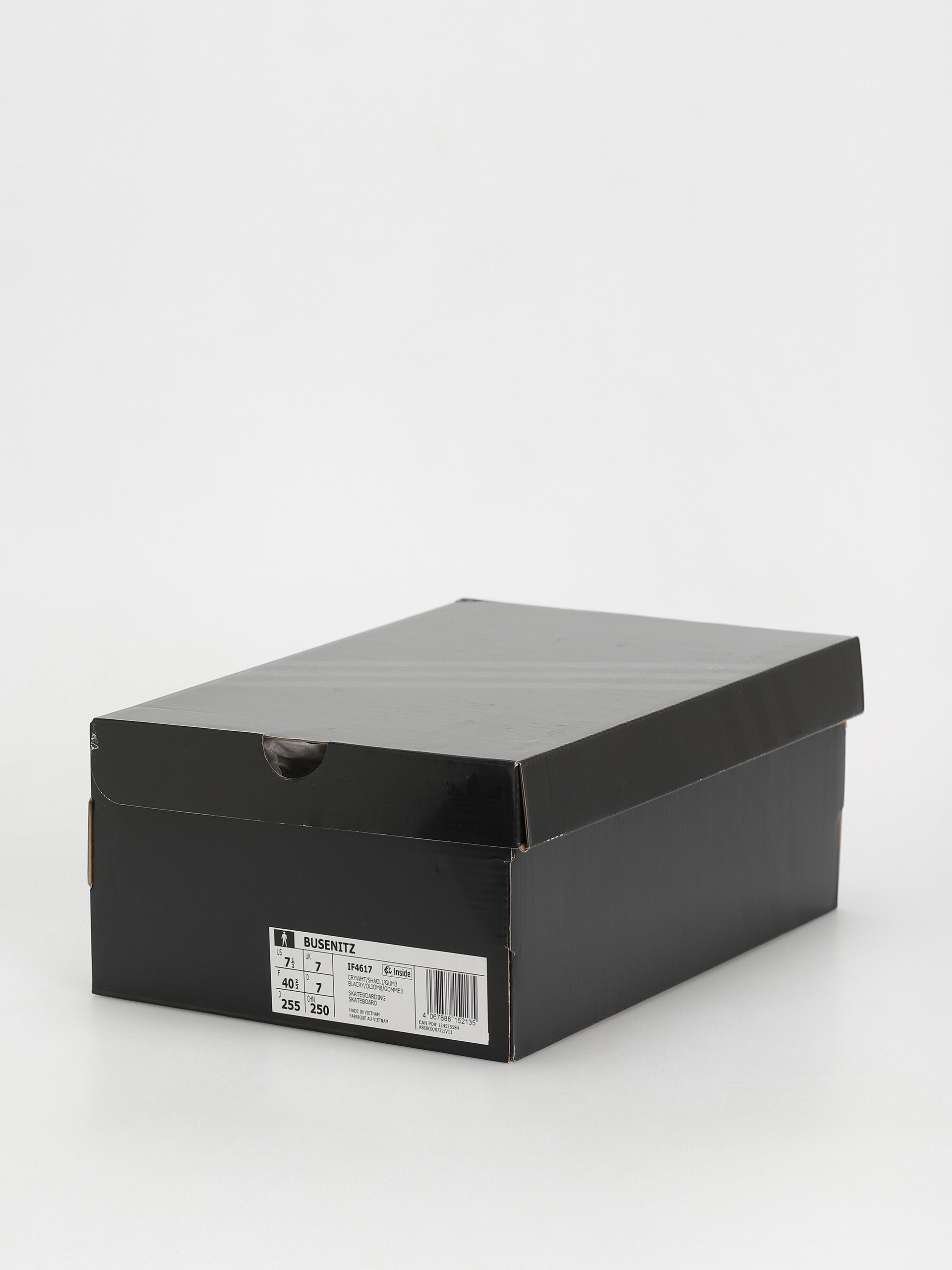 adidas Busenitz Cipők (crywht/shaoli/gum3)