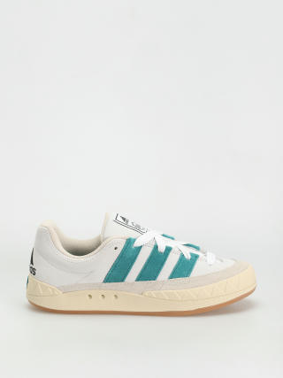 adidas Adimatic Cipők (ftwwht/legtea/alumin)