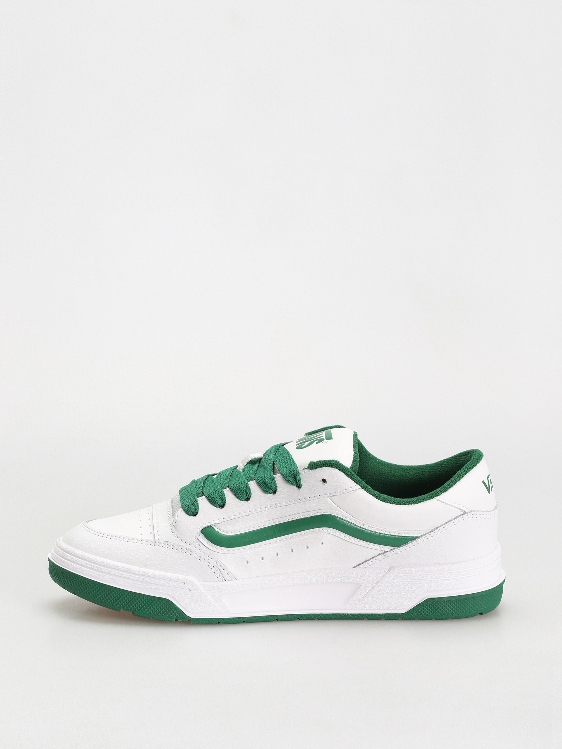 Vans Hylane Cipők (pop green)