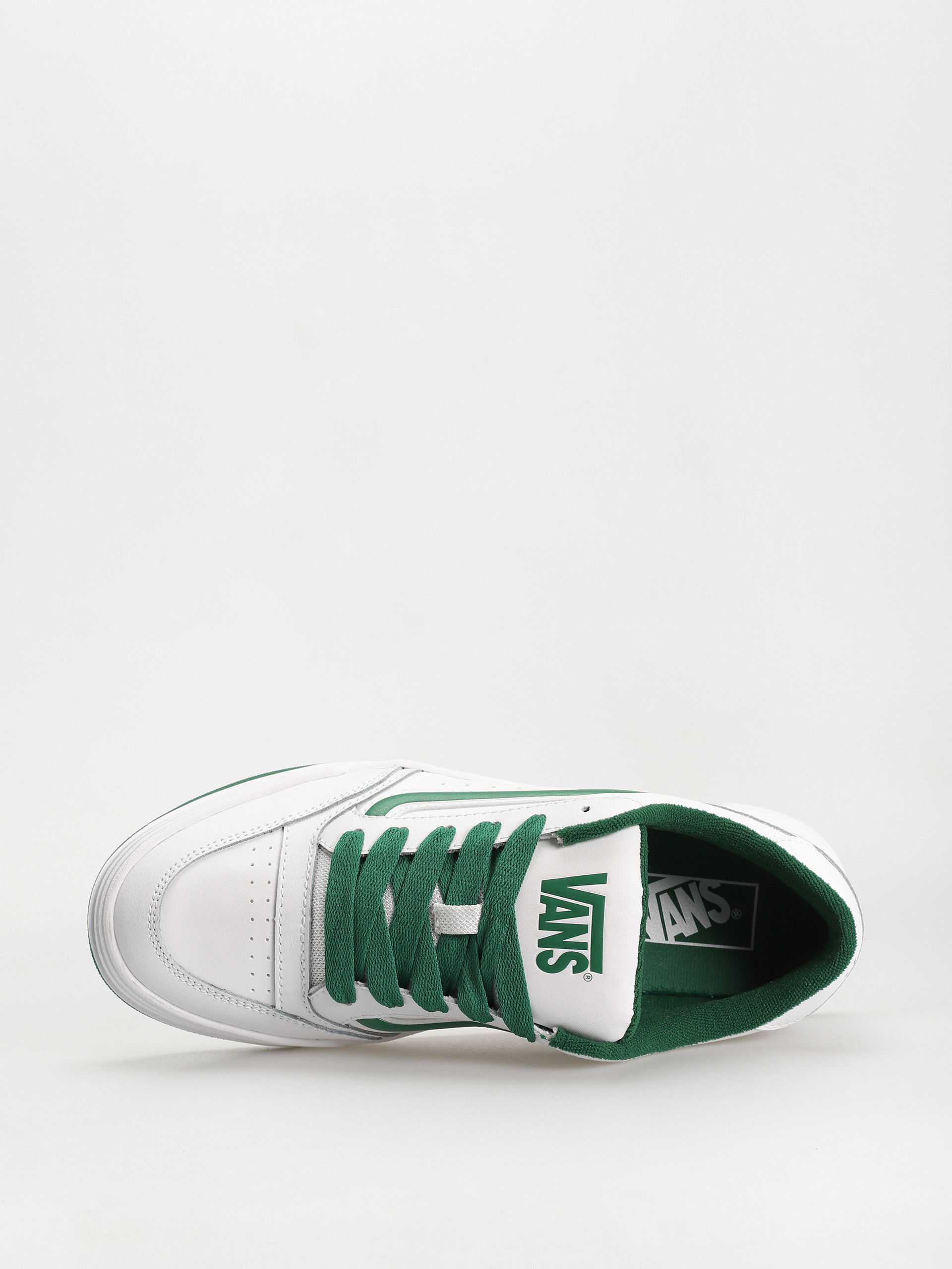 Vans Hylane Cipők (pop green)