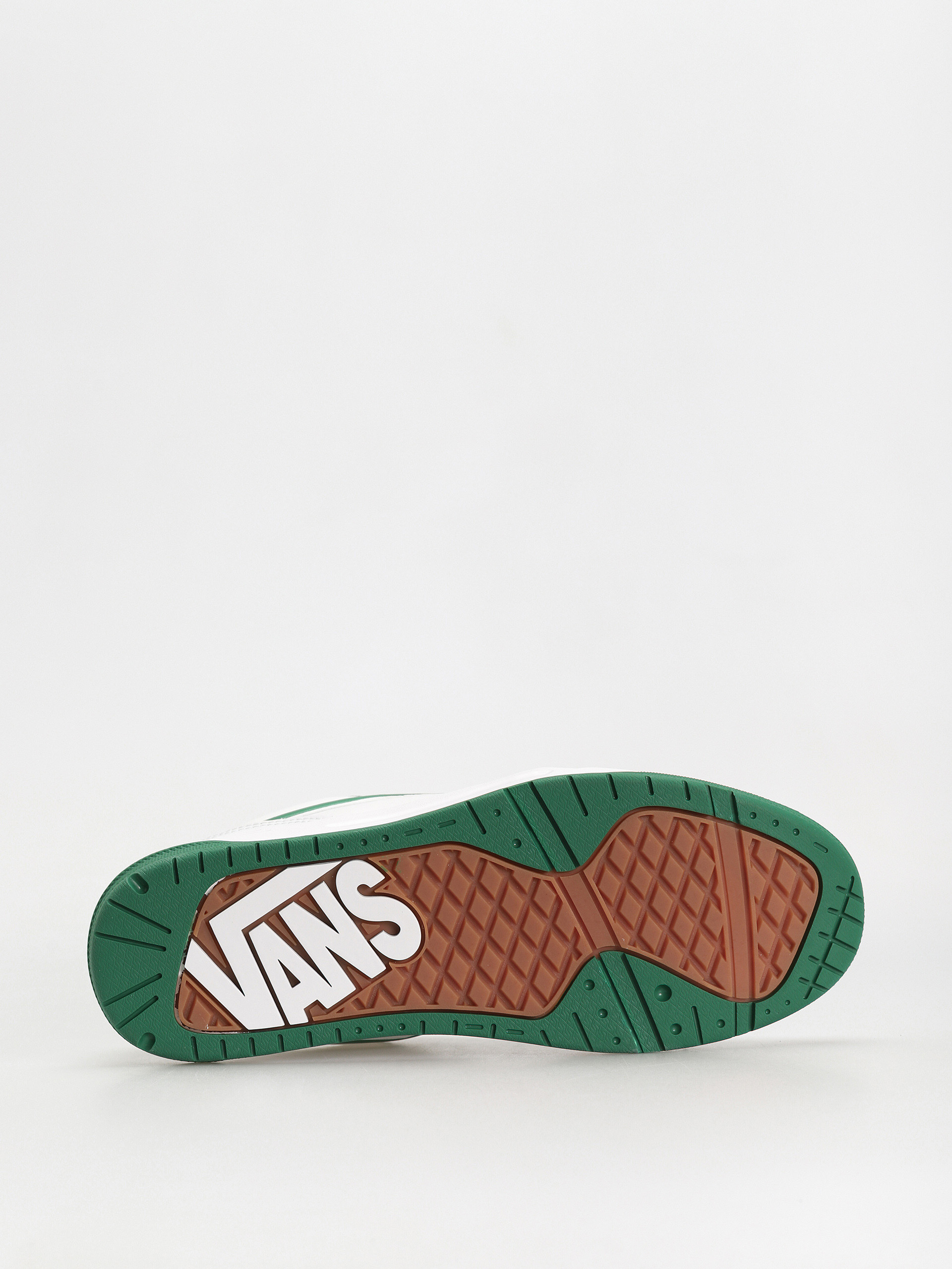 Vans Hylane Cipők (pop green)