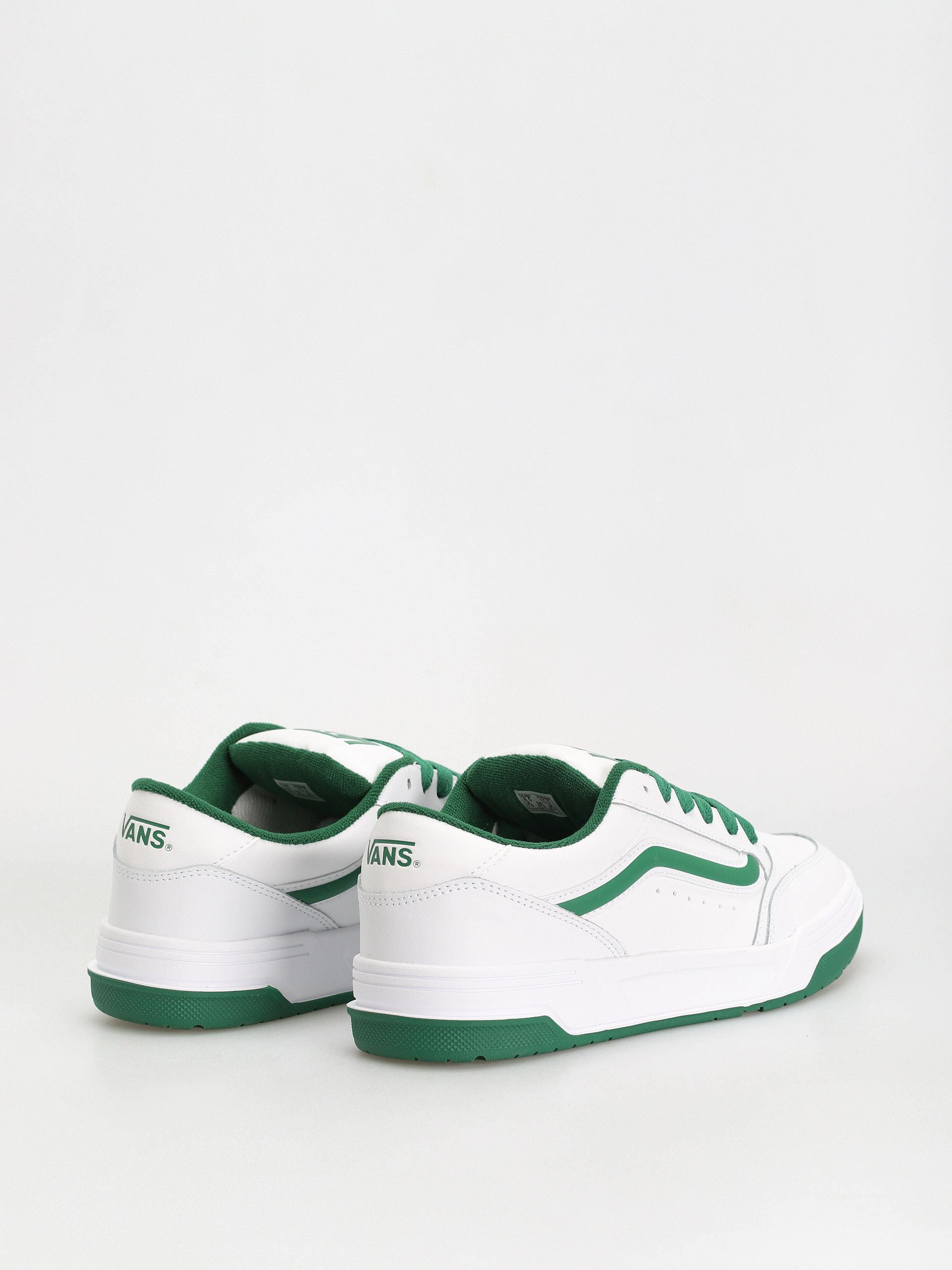 Vans Hylane Cipők (pop green)