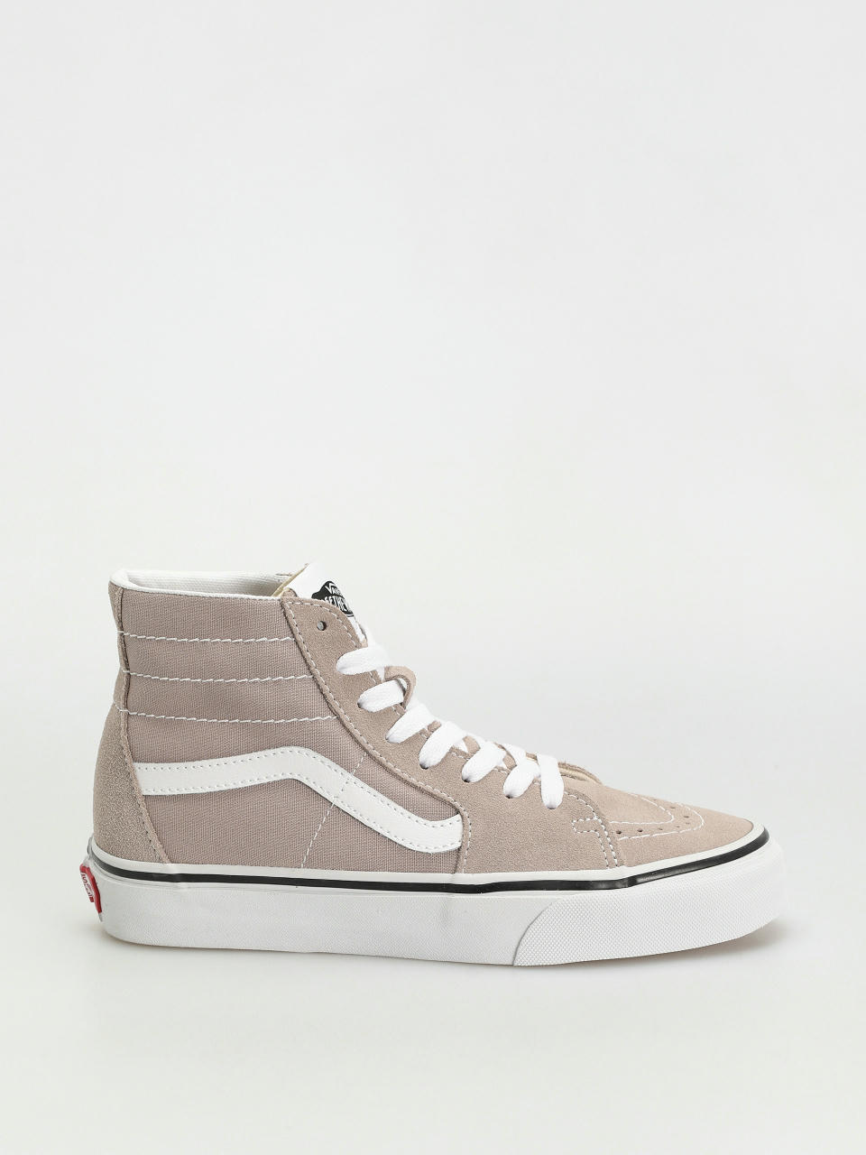 Vans Sk8 Hi Tapered Cipők (color theory atmosphere)