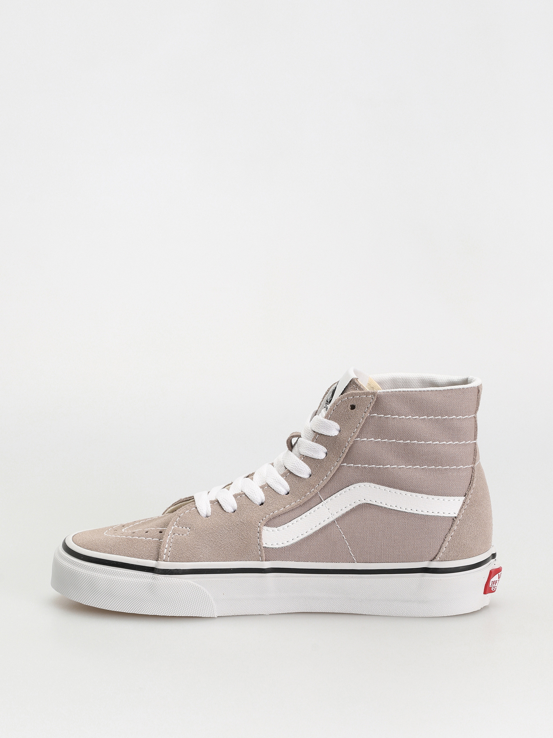 Vans Sk8 Hi Tapered Cipők (color theory atmosphere)