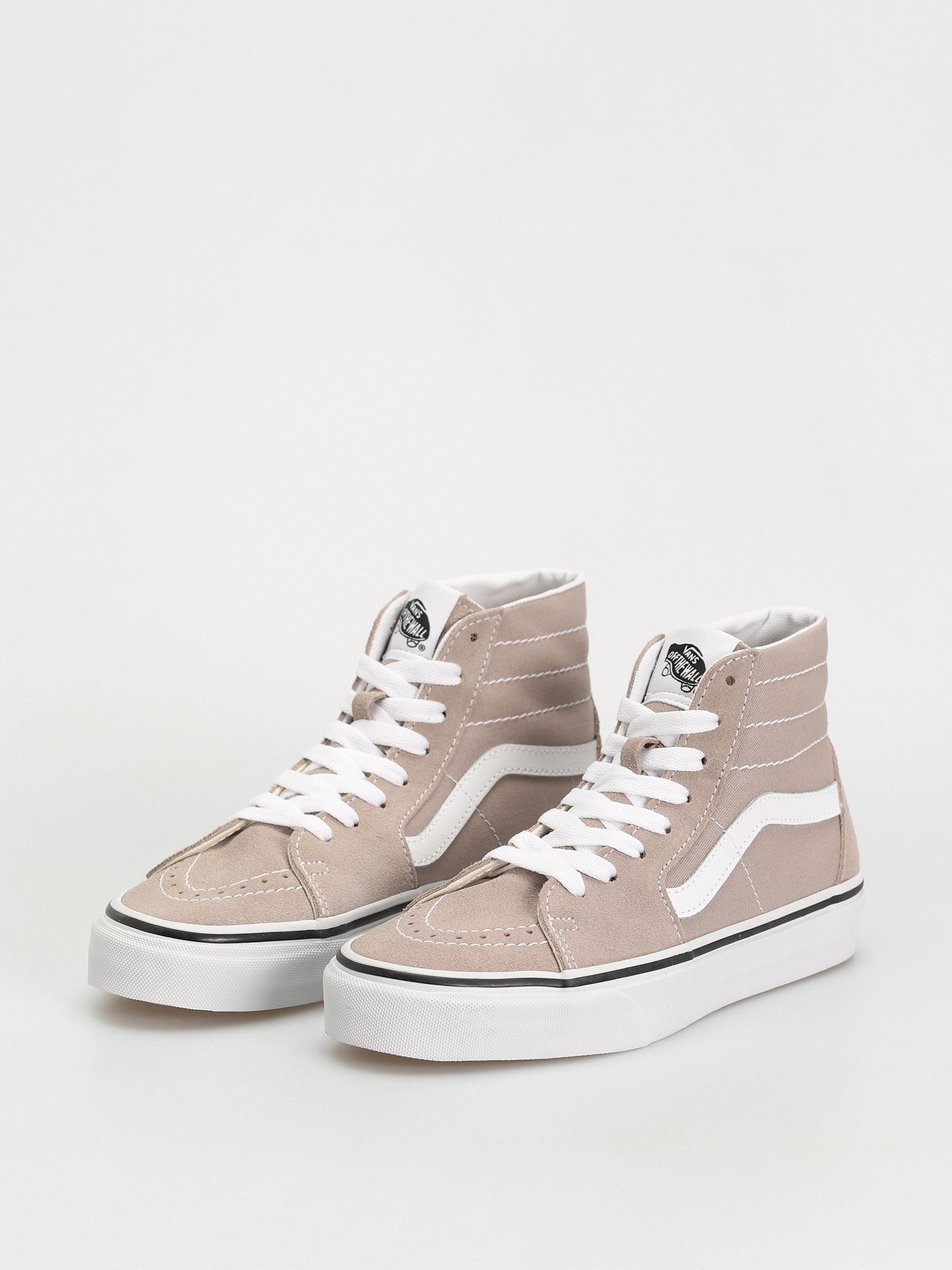 Vans Sk8 Hi Tapered Cipők (color theory atmosphere)