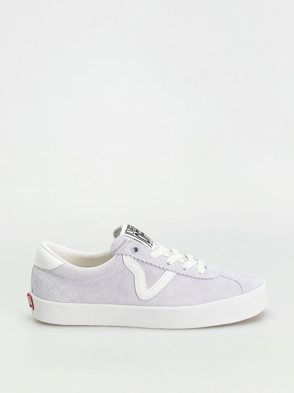 Vans Sport Low Cipők (color theory halogen blue)