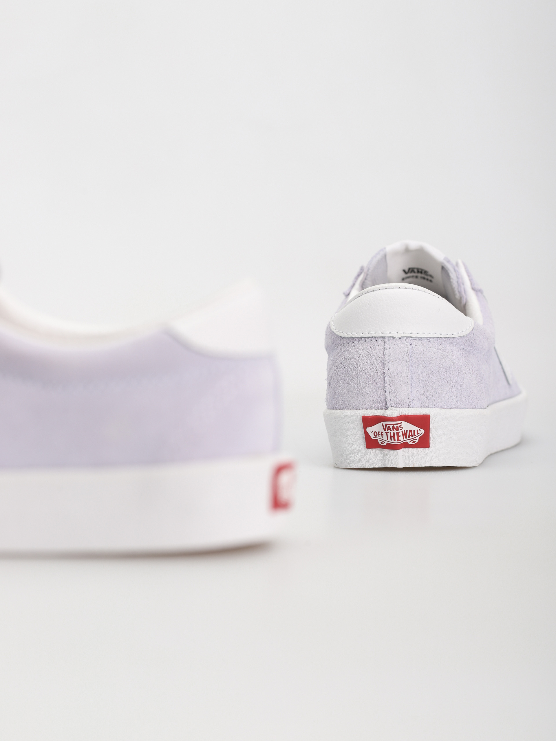 Vans Sport Low Cipők (color theory halogen blue)