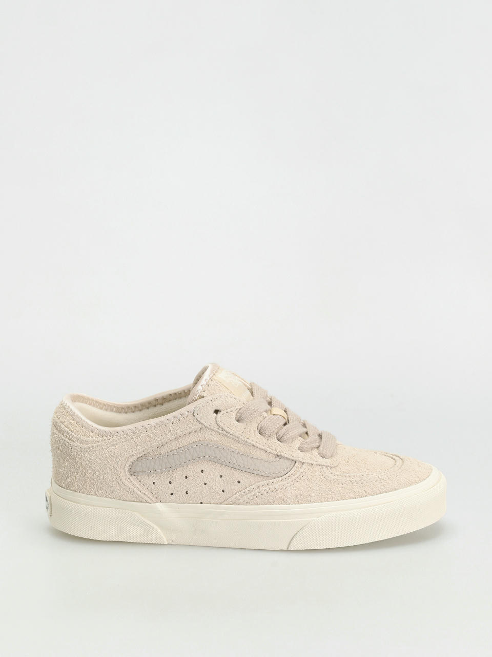 Vans Rowley Classic Cipők (beige/marshmallow)