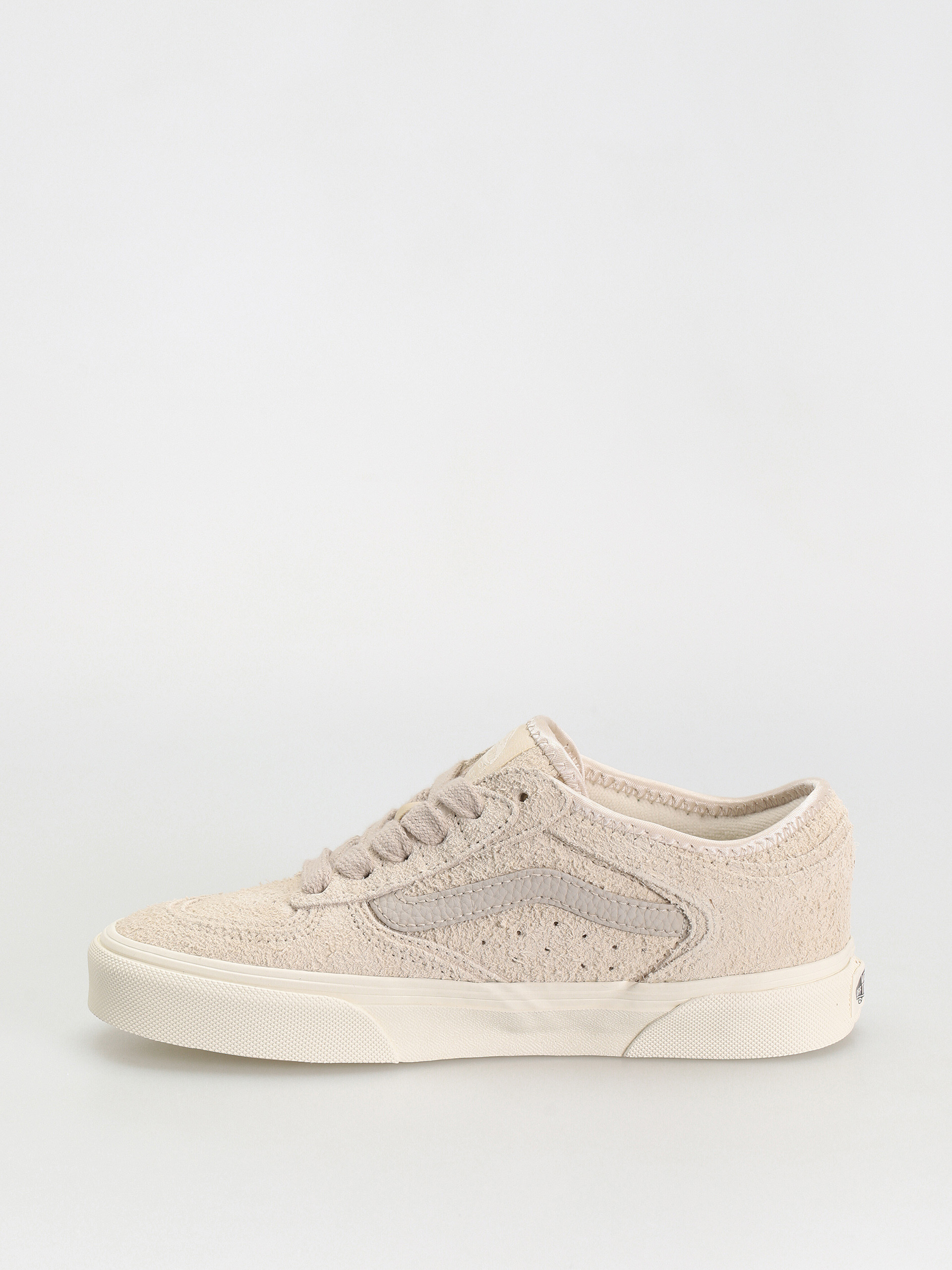 Vans Rowley Classic Cipők (beige/marshmallow)