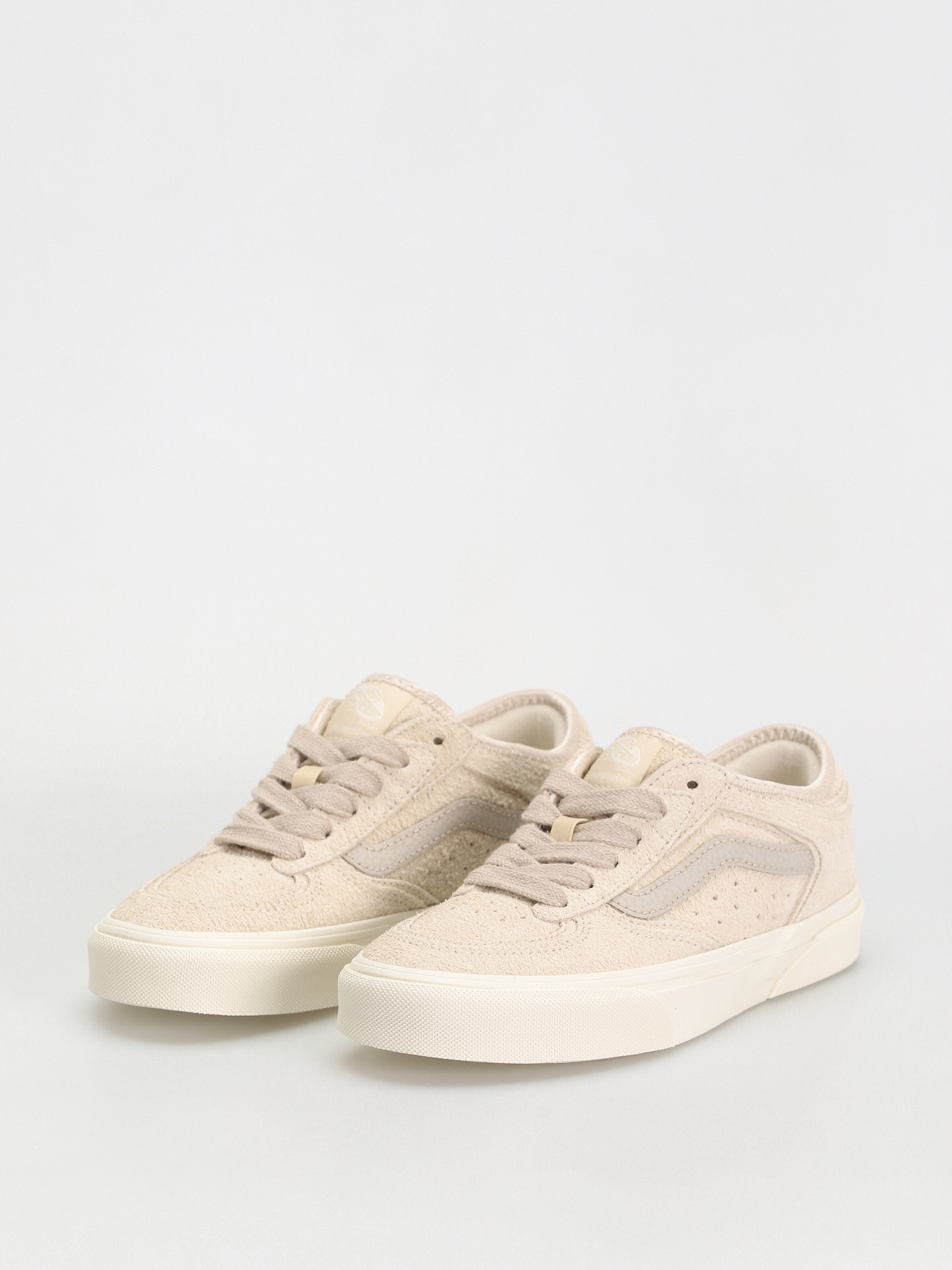 Vans Rowley Classic Cipők (beige/marshmallow)