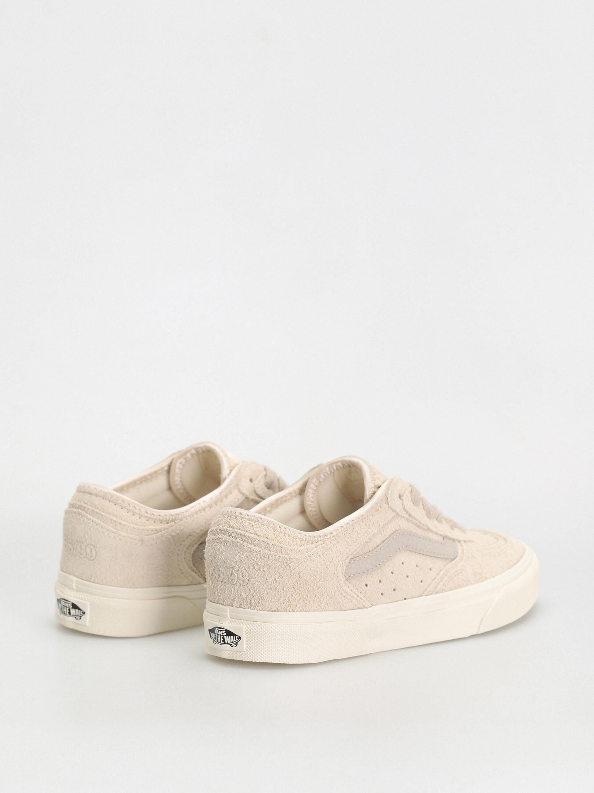 Vans Rowley Classic Cipők (beige/marshmallow)