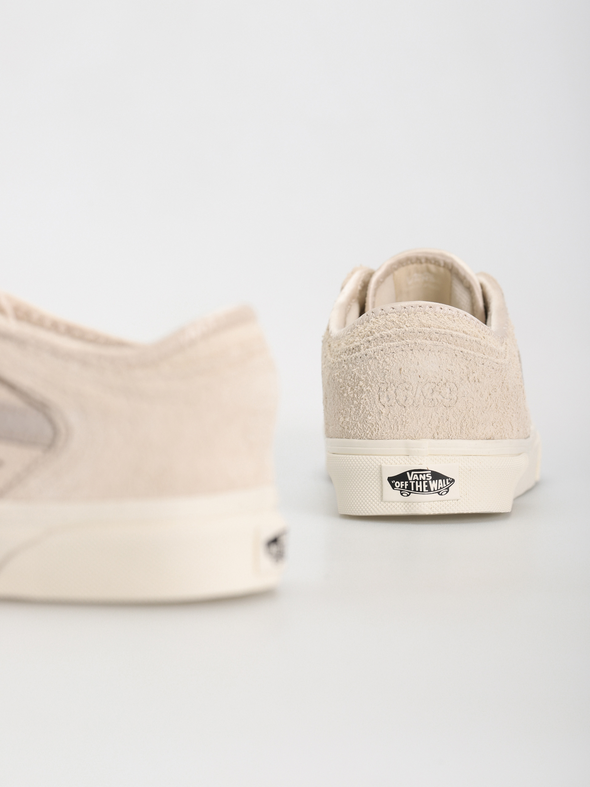 Vans Rowley Classic Cipők (beige/marshmallow)