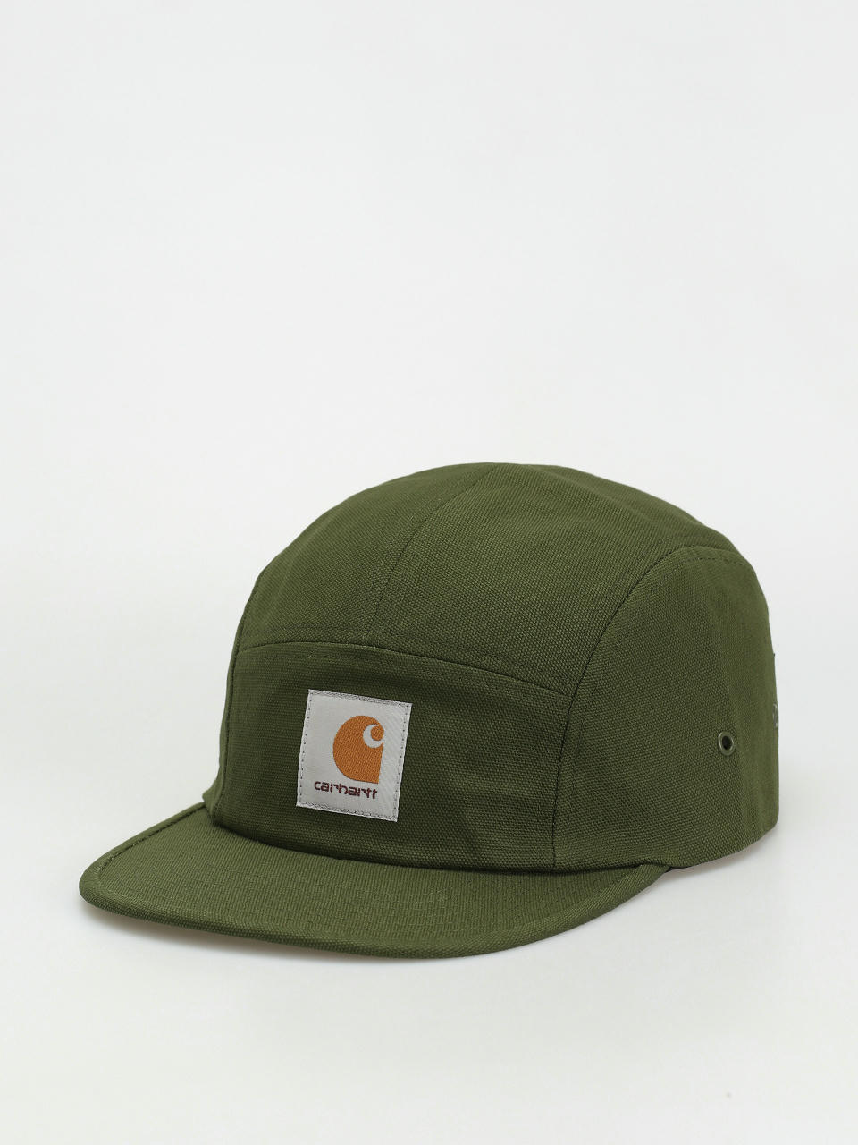 Carhartt WIP Backley Baseball sapka (tarragon)