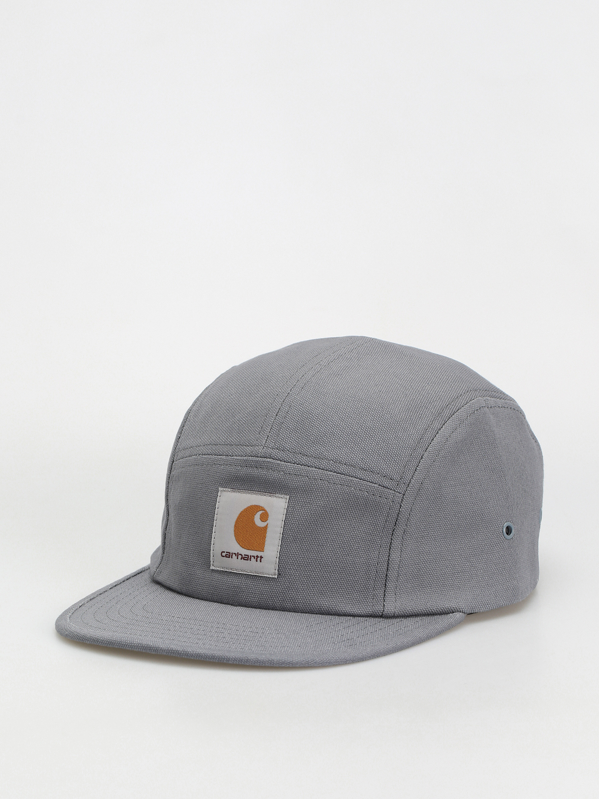 Carhartt WIP Backley Baseball sapka (dove grey)