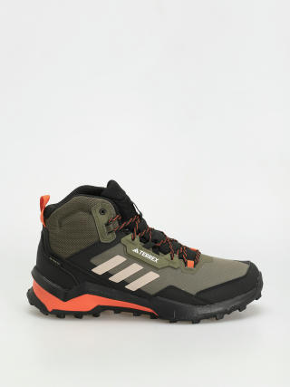 adidas Originals Terrex Ax4 Mid Gtx Cipők (olistr/wonbei/cblack)