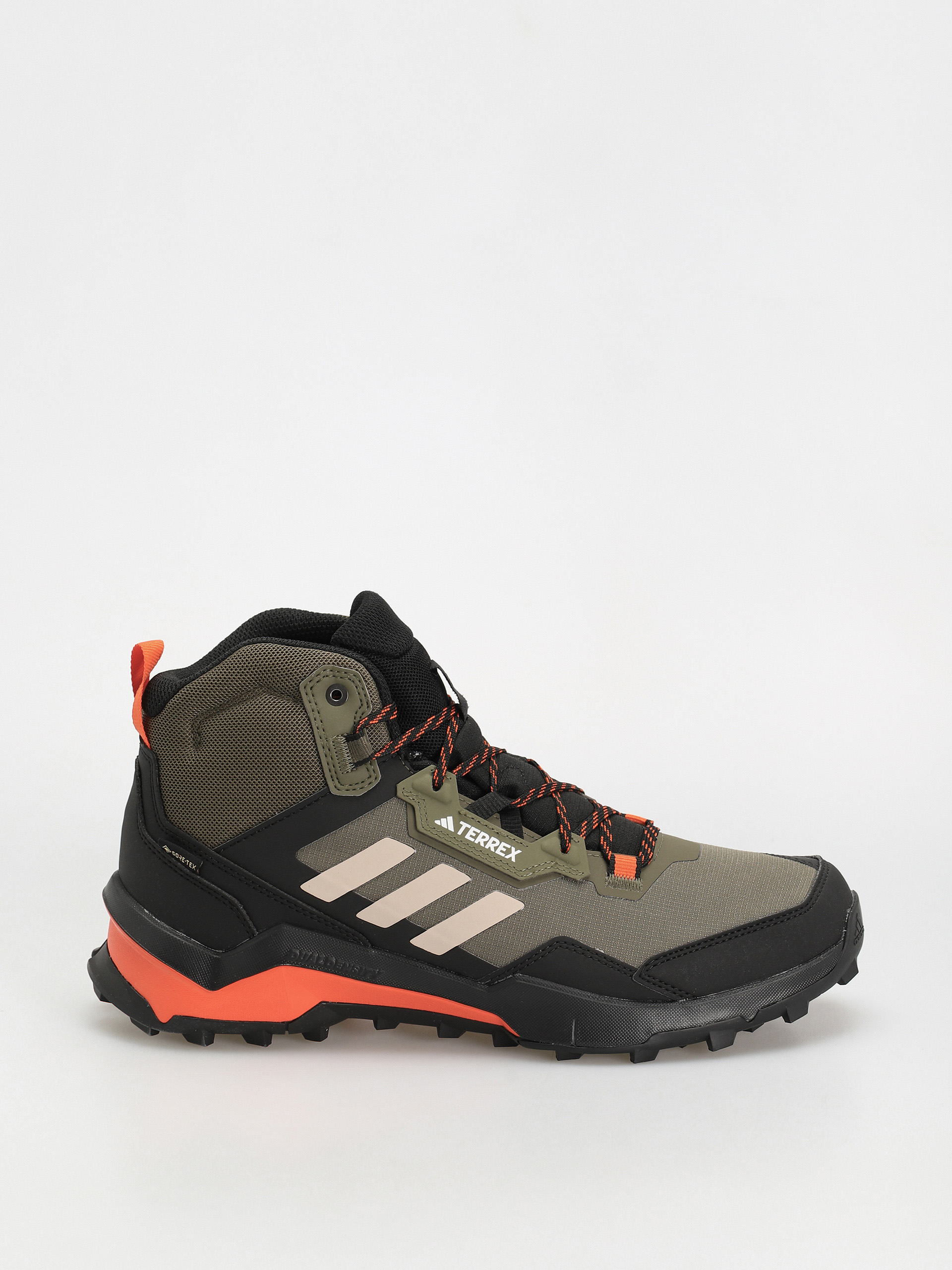adidas Terrex Ax4 Mid Gtx Cipők