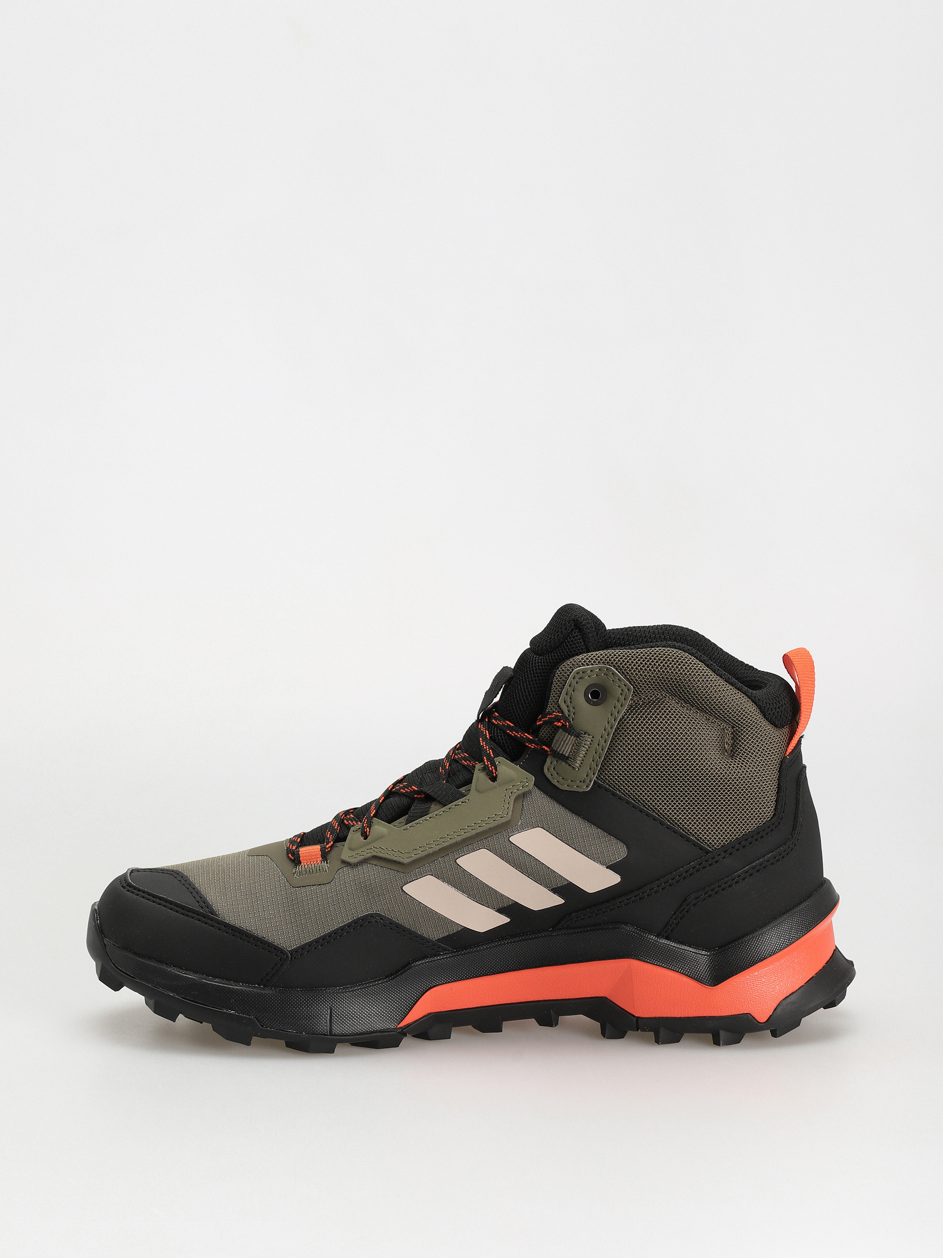 adidas Terrex Ax4 Mid Gtx Cipők (olistr/wonbei/cblack)