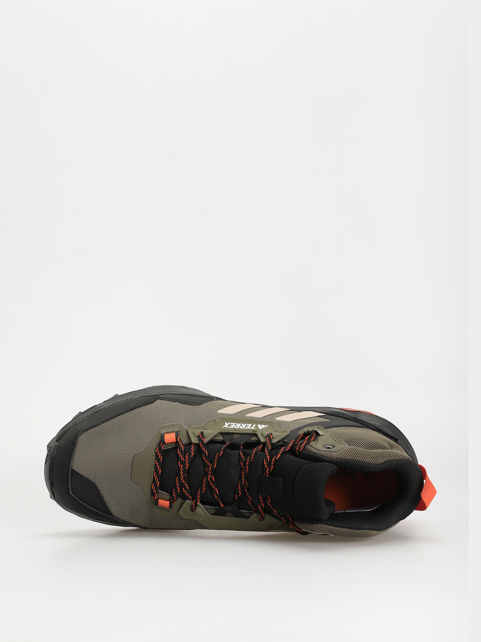 adidas Terrex Ax4 Mid Gtx Cipők (olistr/wonbei/cblack)