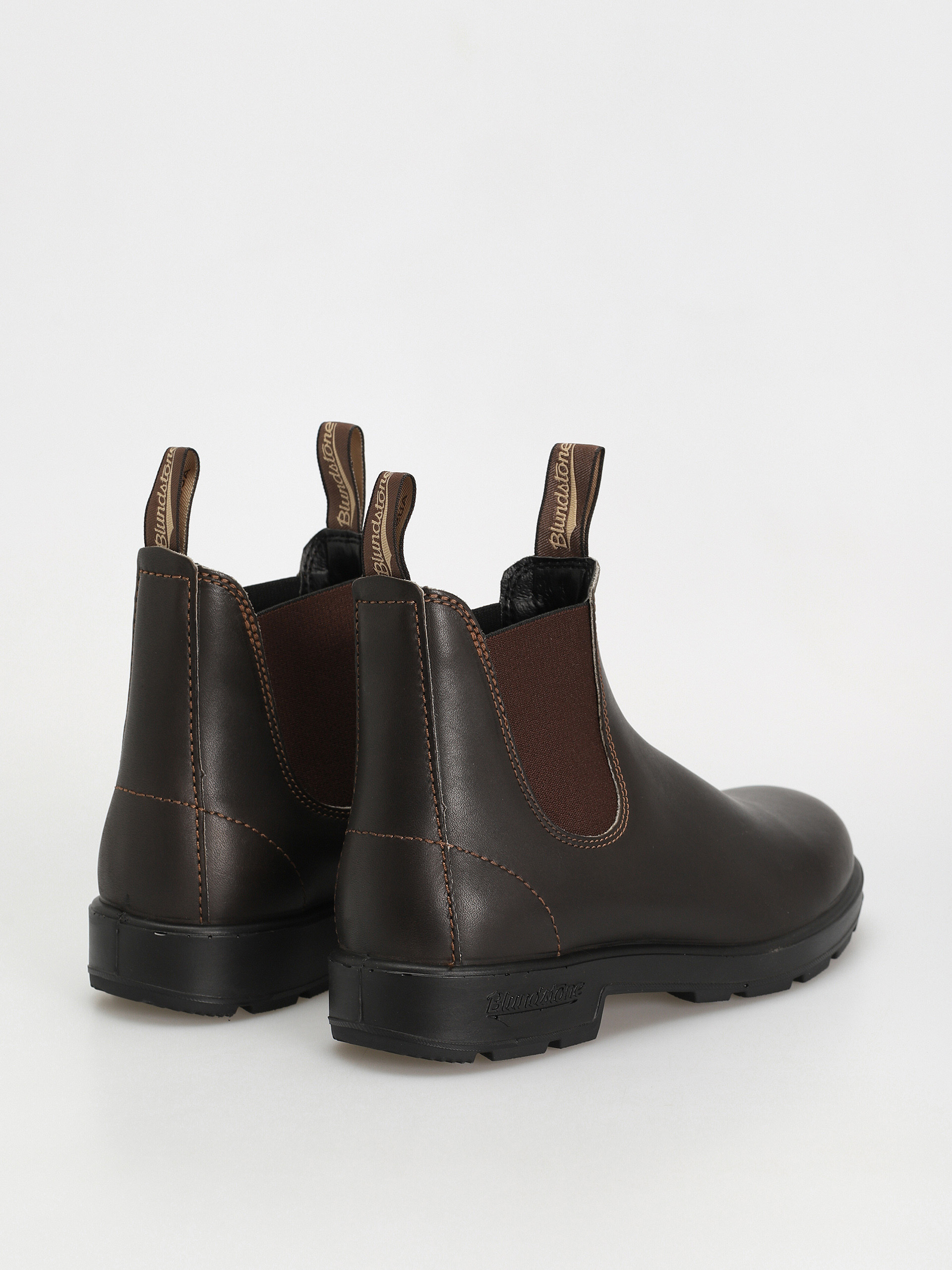 Blundstone 500 Cipők (brown)