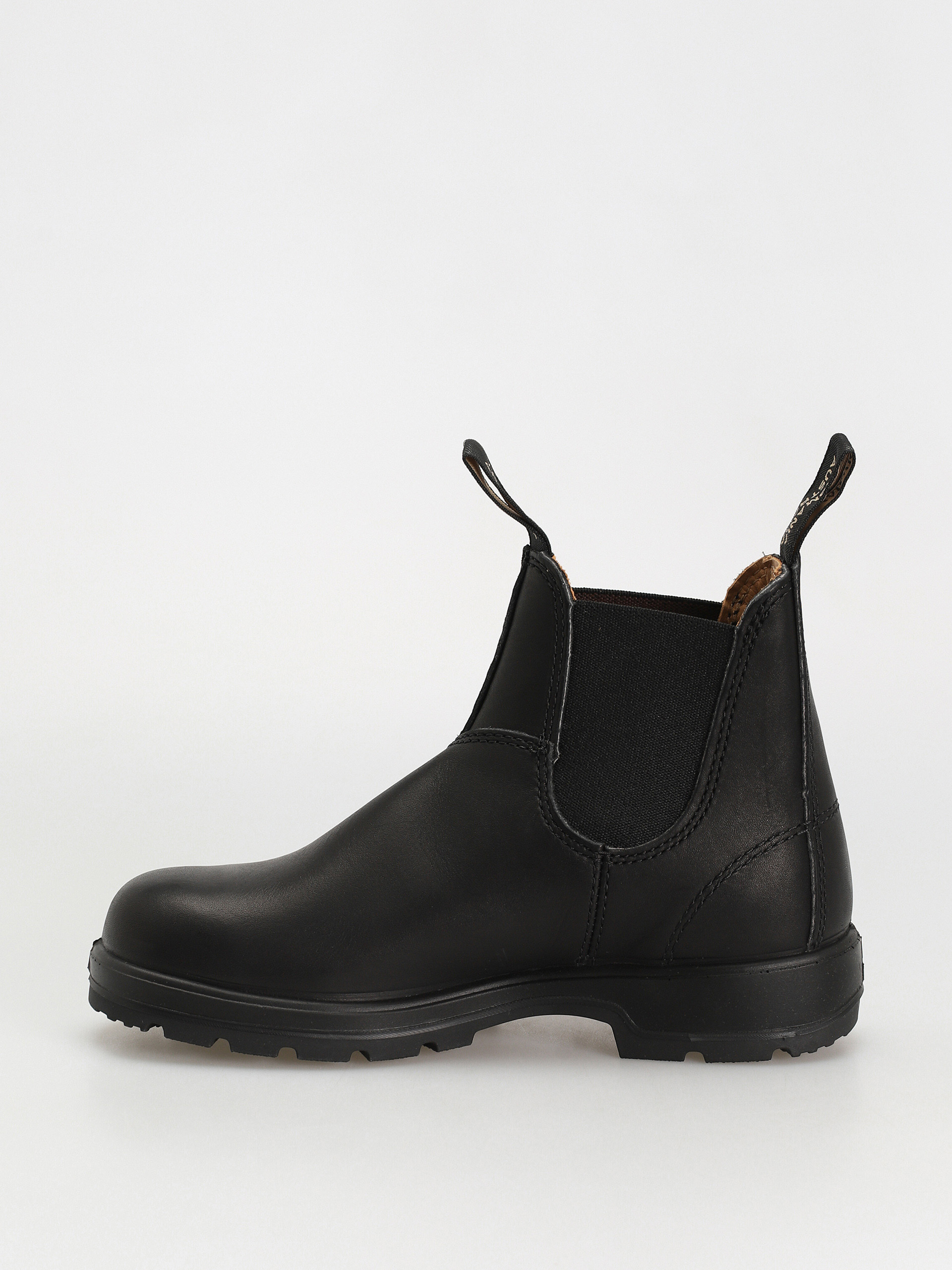 Blundstone 558 Cipők (black)