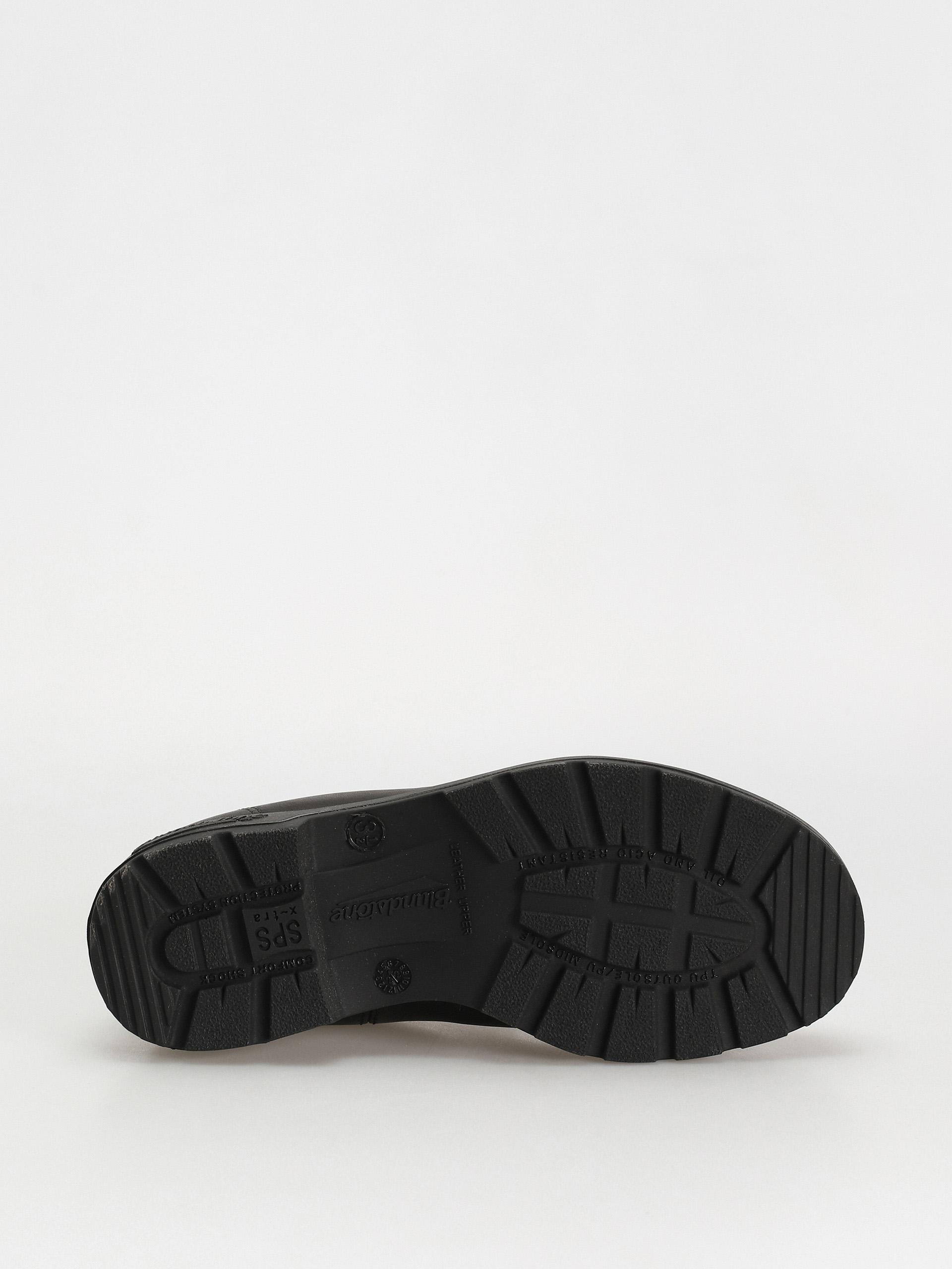 Blundstone 558 Cipők (black)