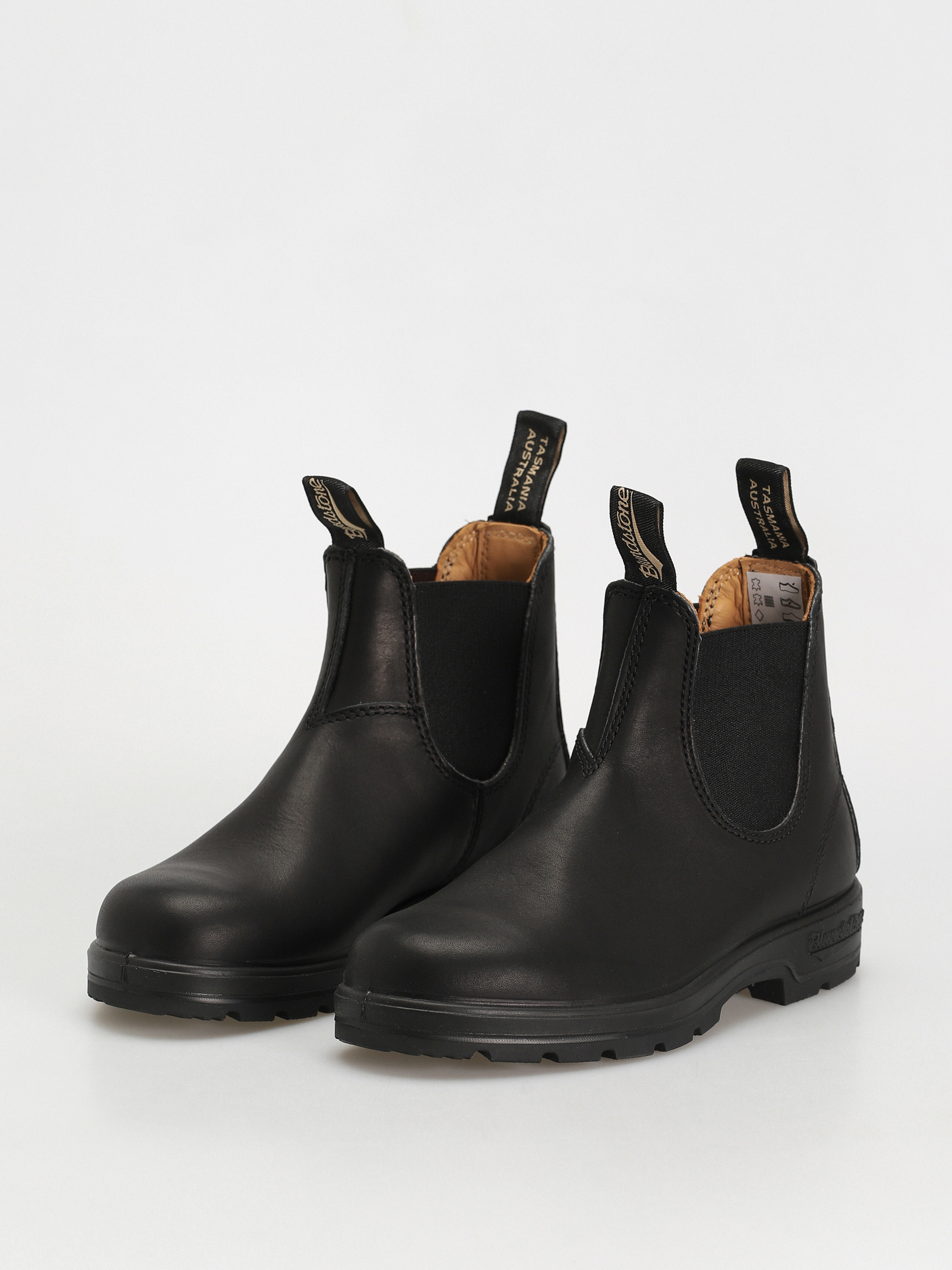 Blundstone 558 Cipők (black)