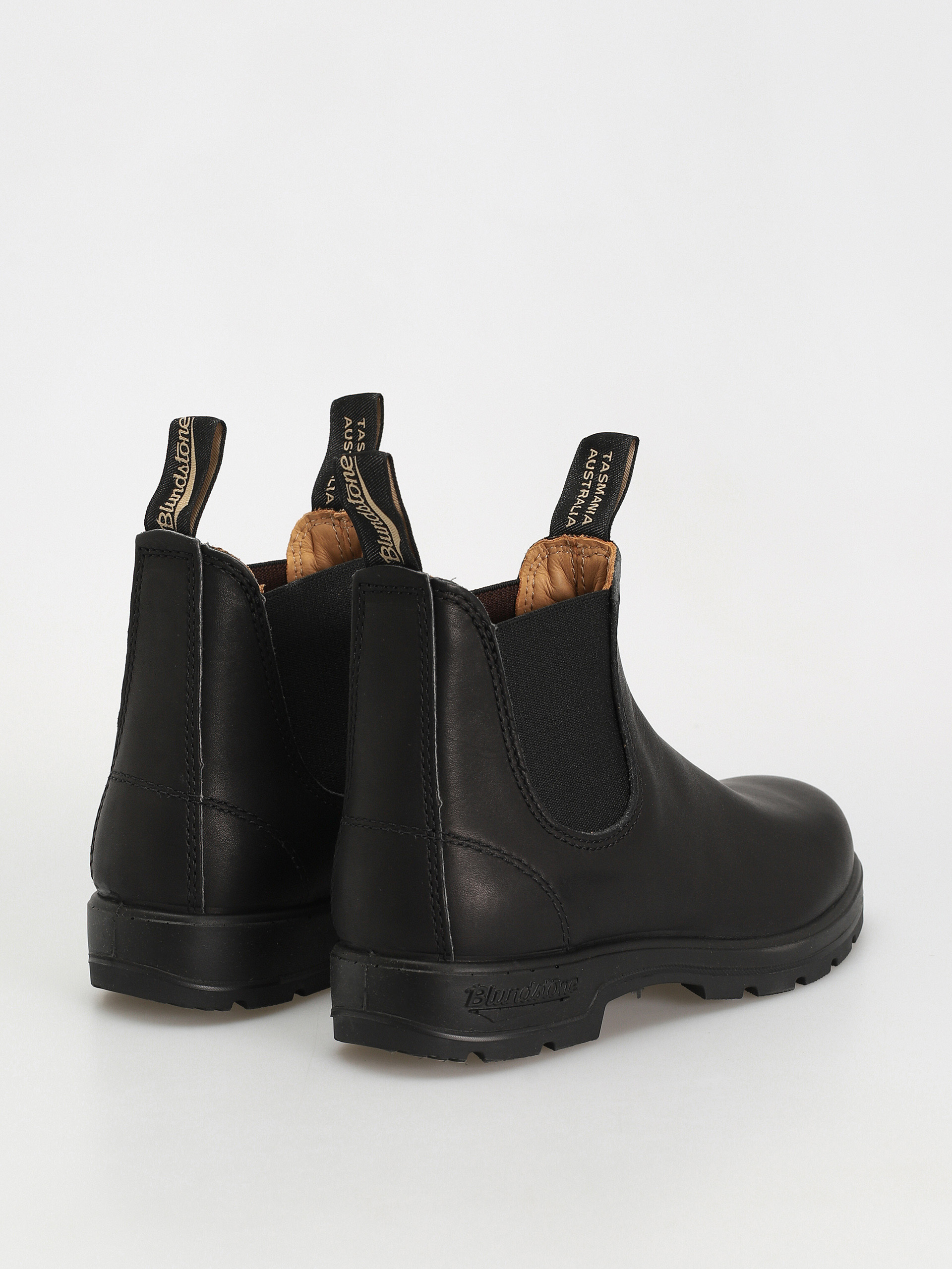 Blundstone 558 Cipők (black)
