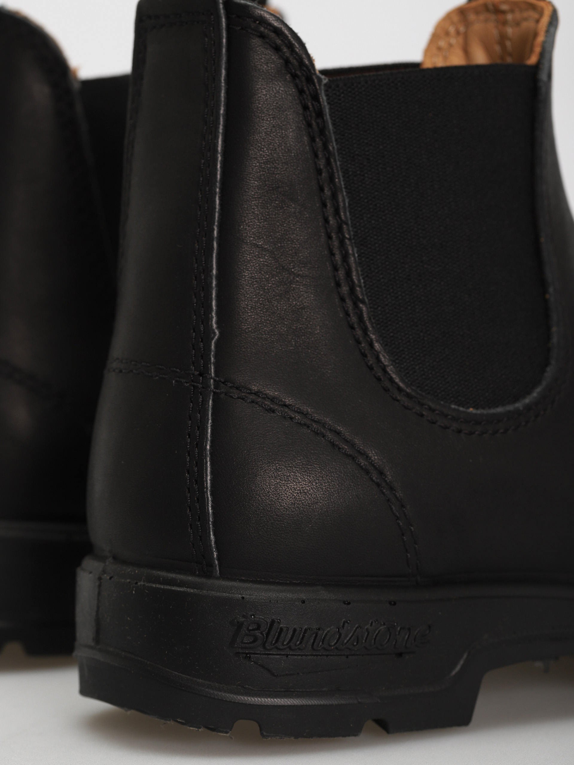 Blundstone 558 Cipők (black)