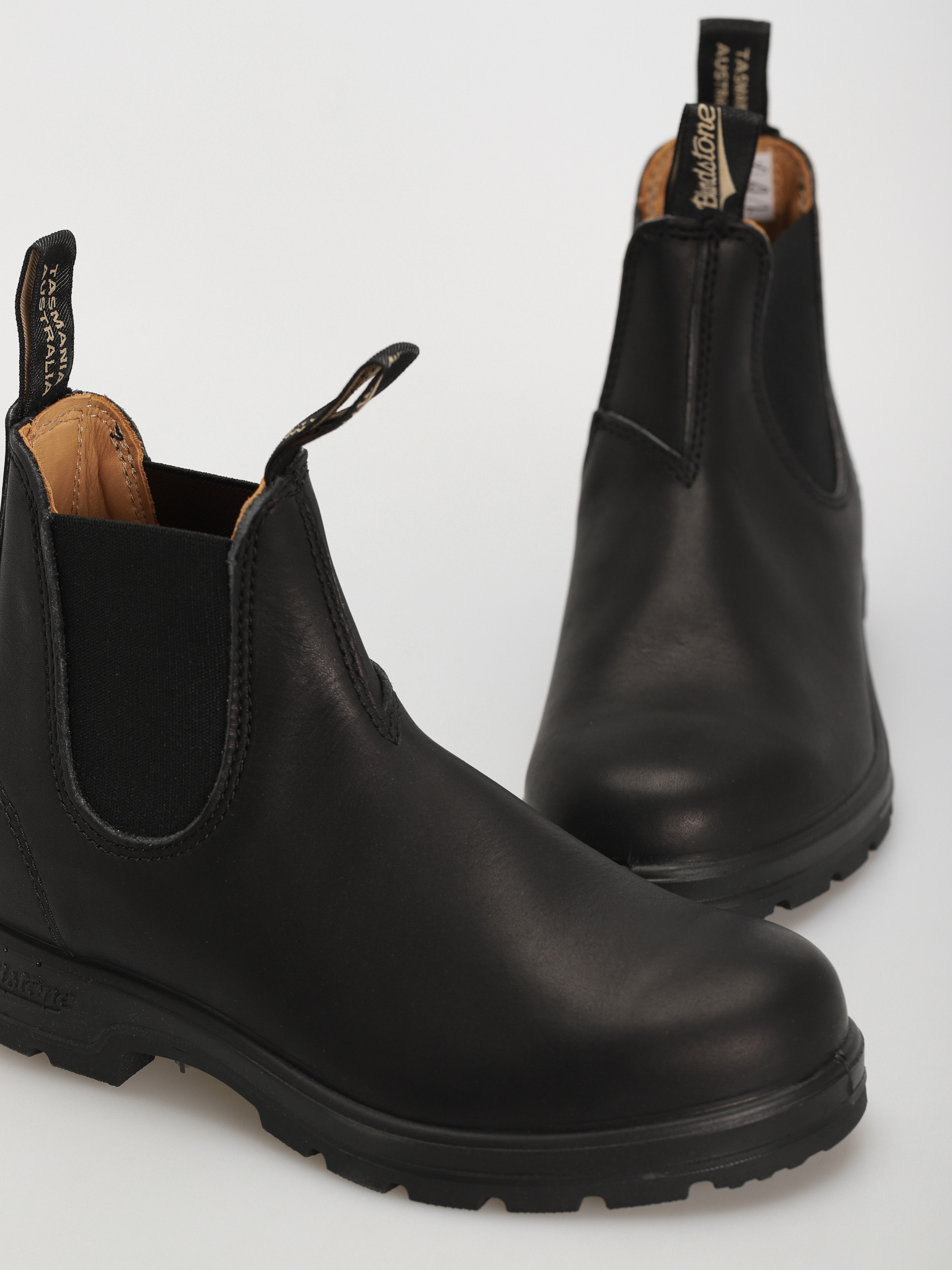 Blundstone 558 Cipők (black)