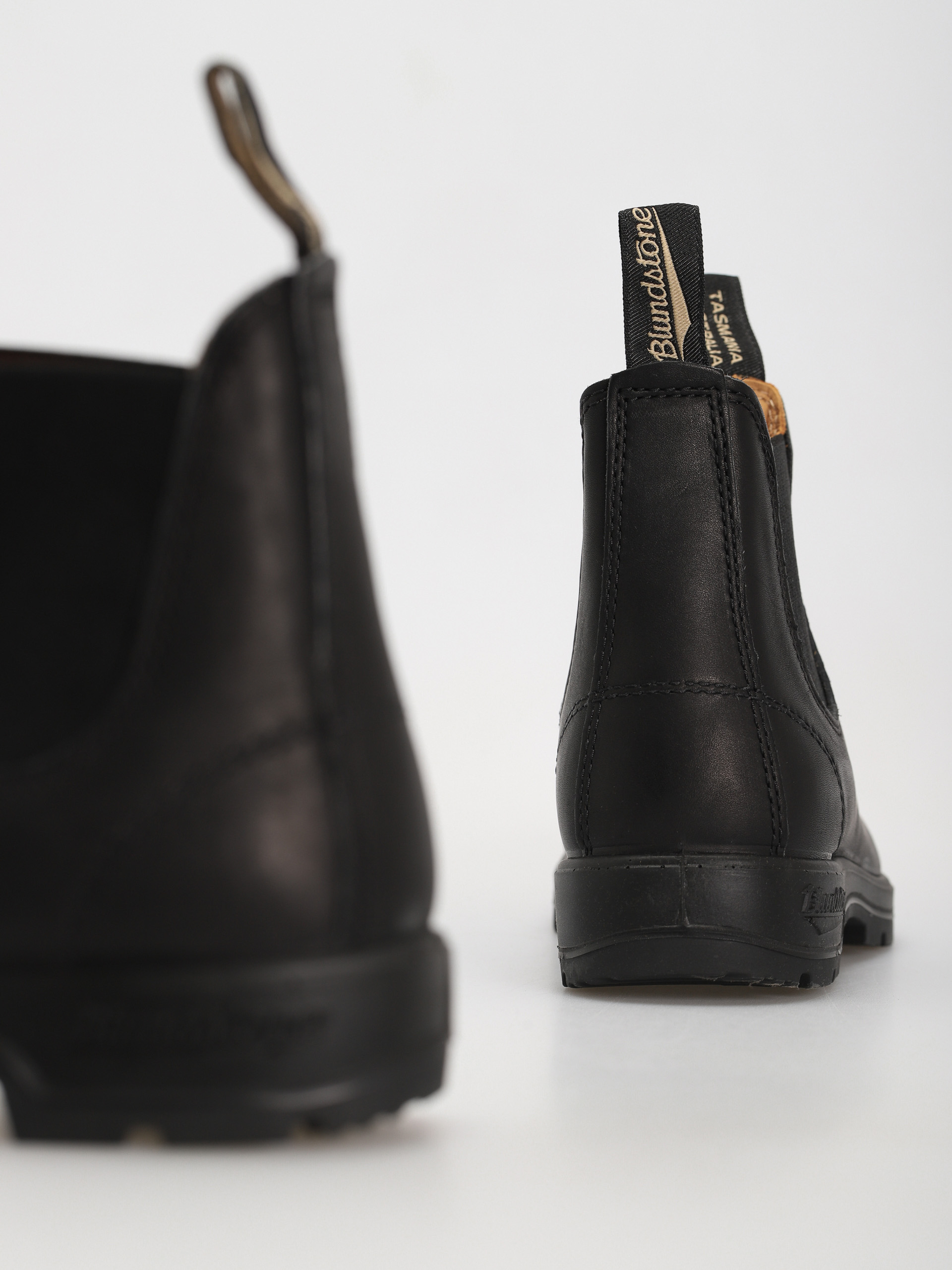 Blundstone 558 Cipők (black)